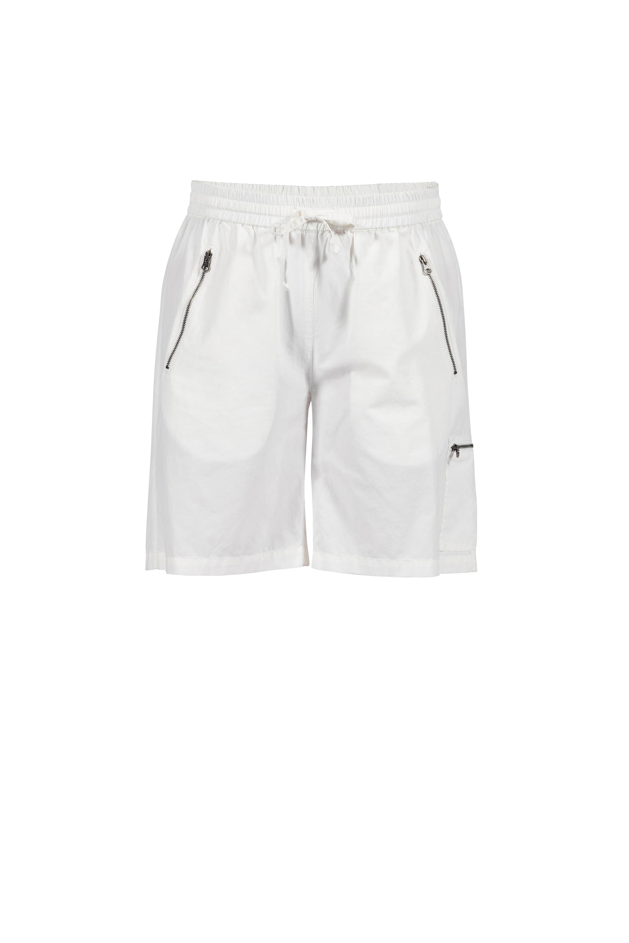 Addison Shorts - White