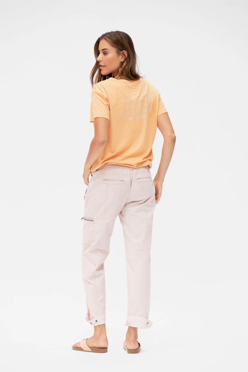 Alpha Tee - Sunrise - Image 3