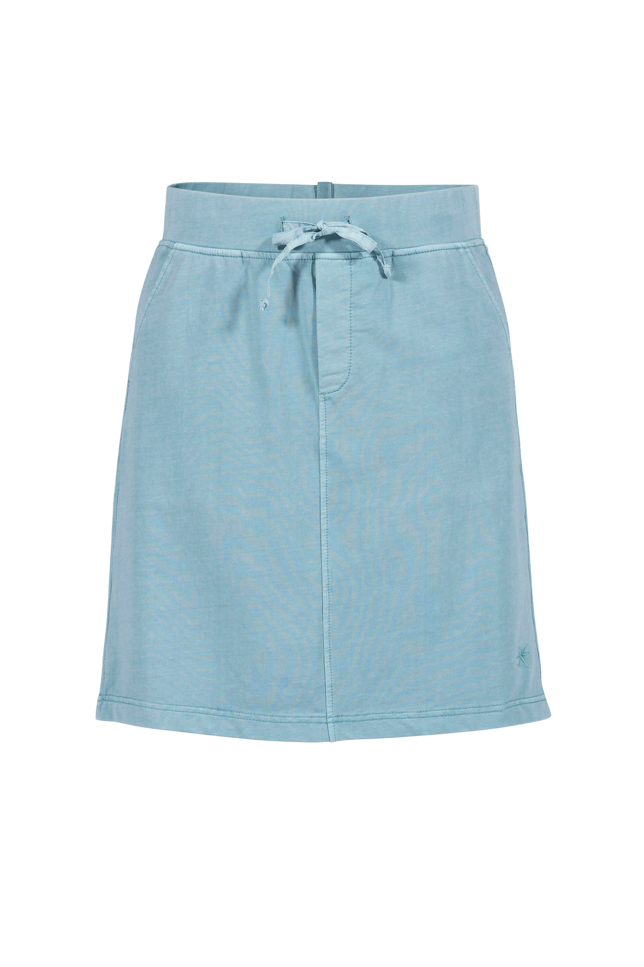Bine Skirt - Sea