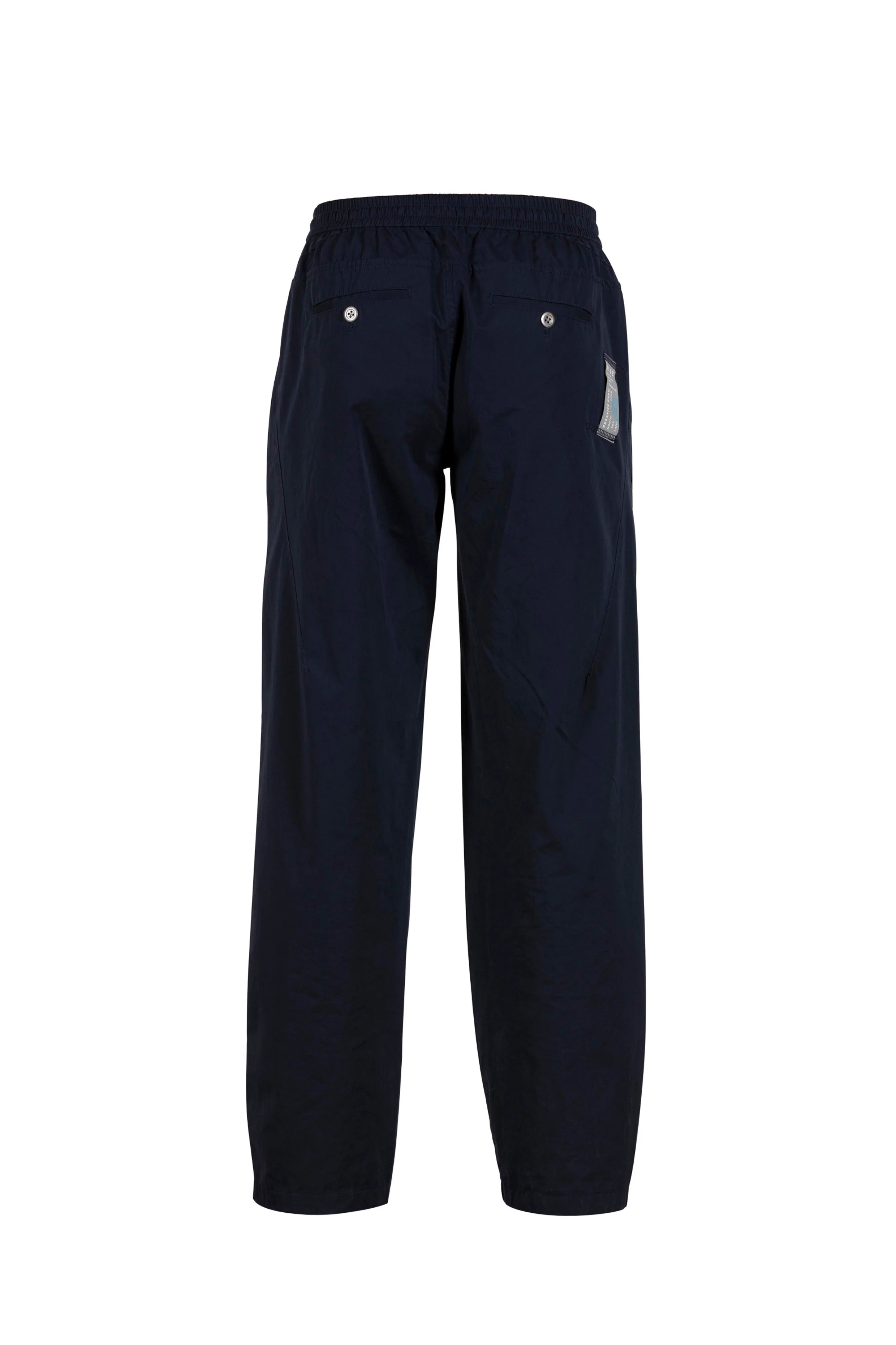 Clair Softtouch Pants - New Navy - Image 3