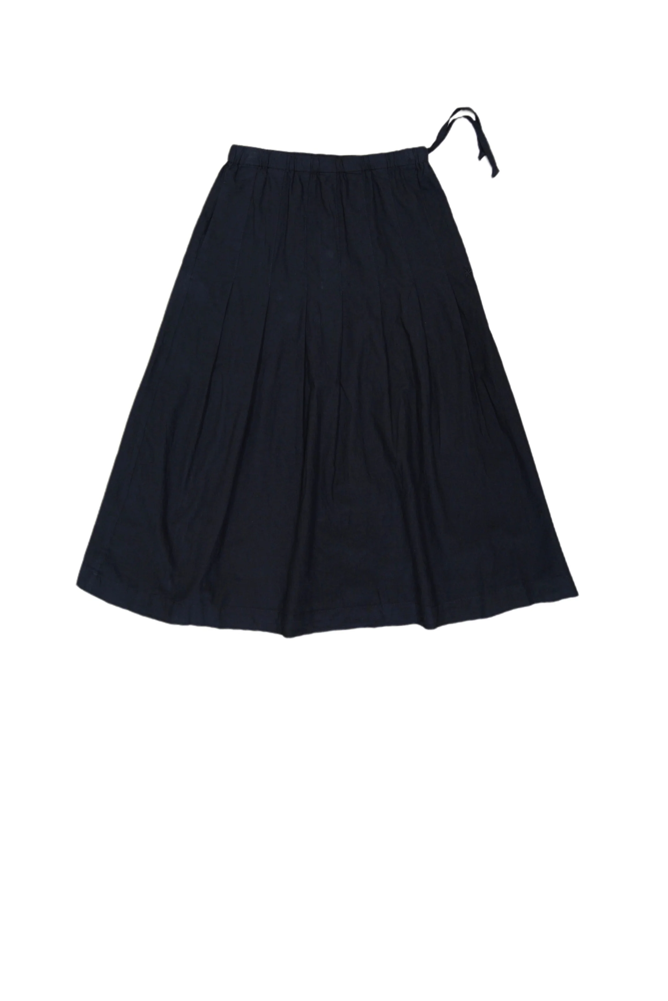Daria Skirt - Black - Image 2