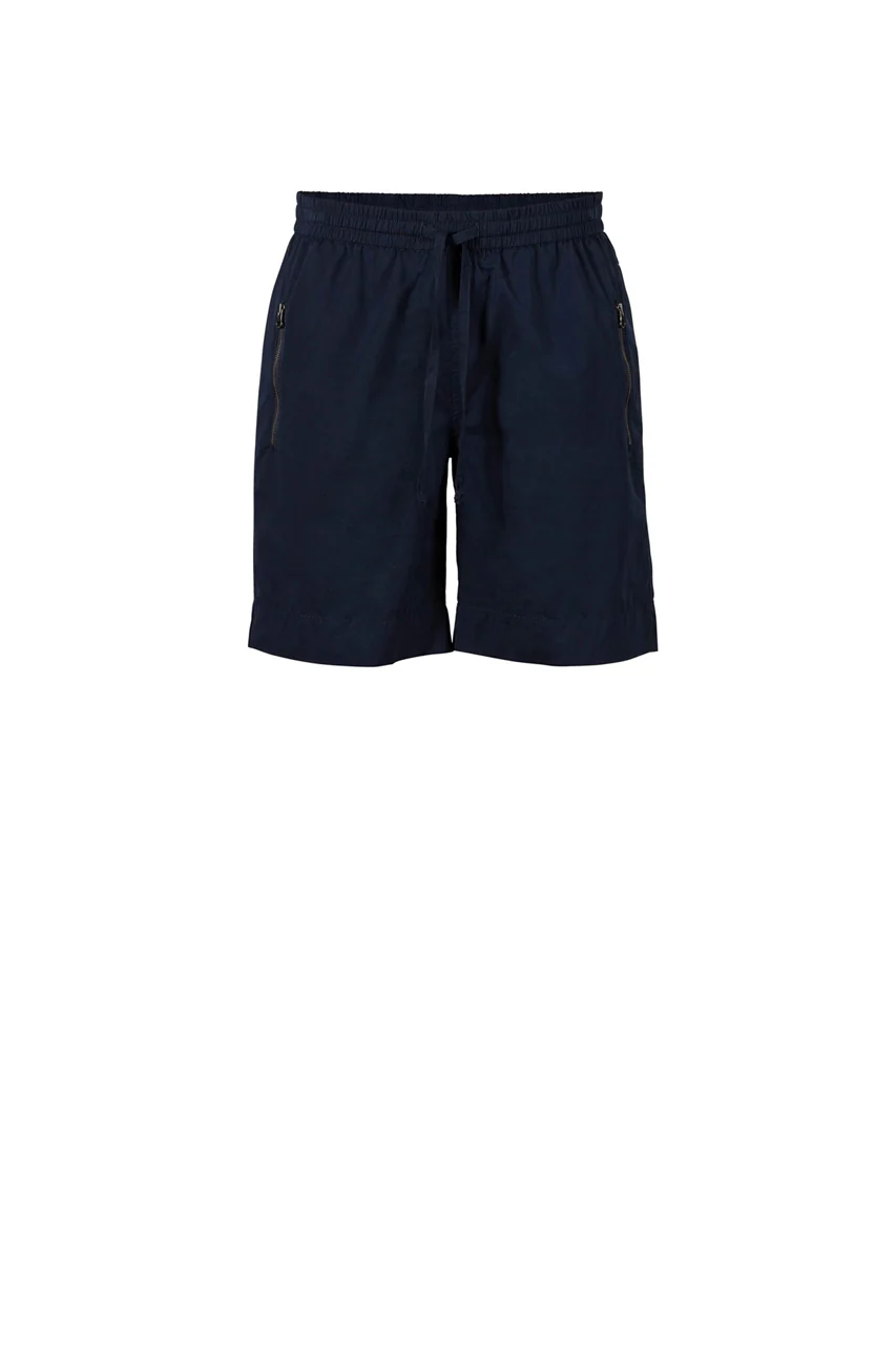 Darling Soft Touch Shorts - New Navy