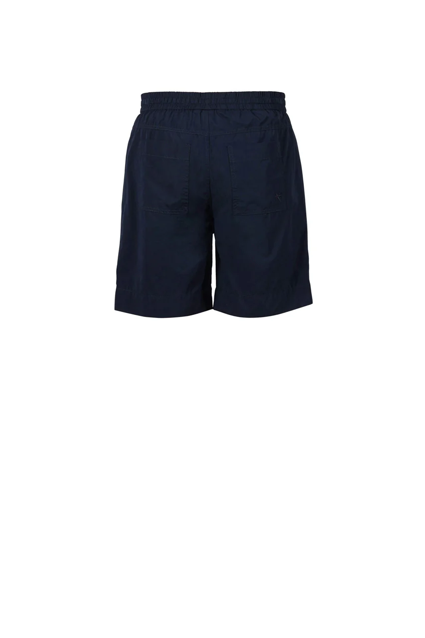 Darling Soft Touch Shorts - New Navy - Image 2