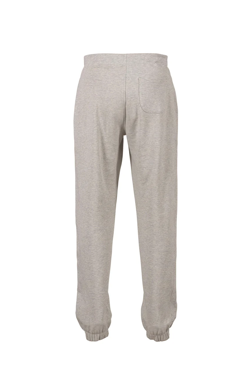Debra Pants - Grey Melange - Image 3