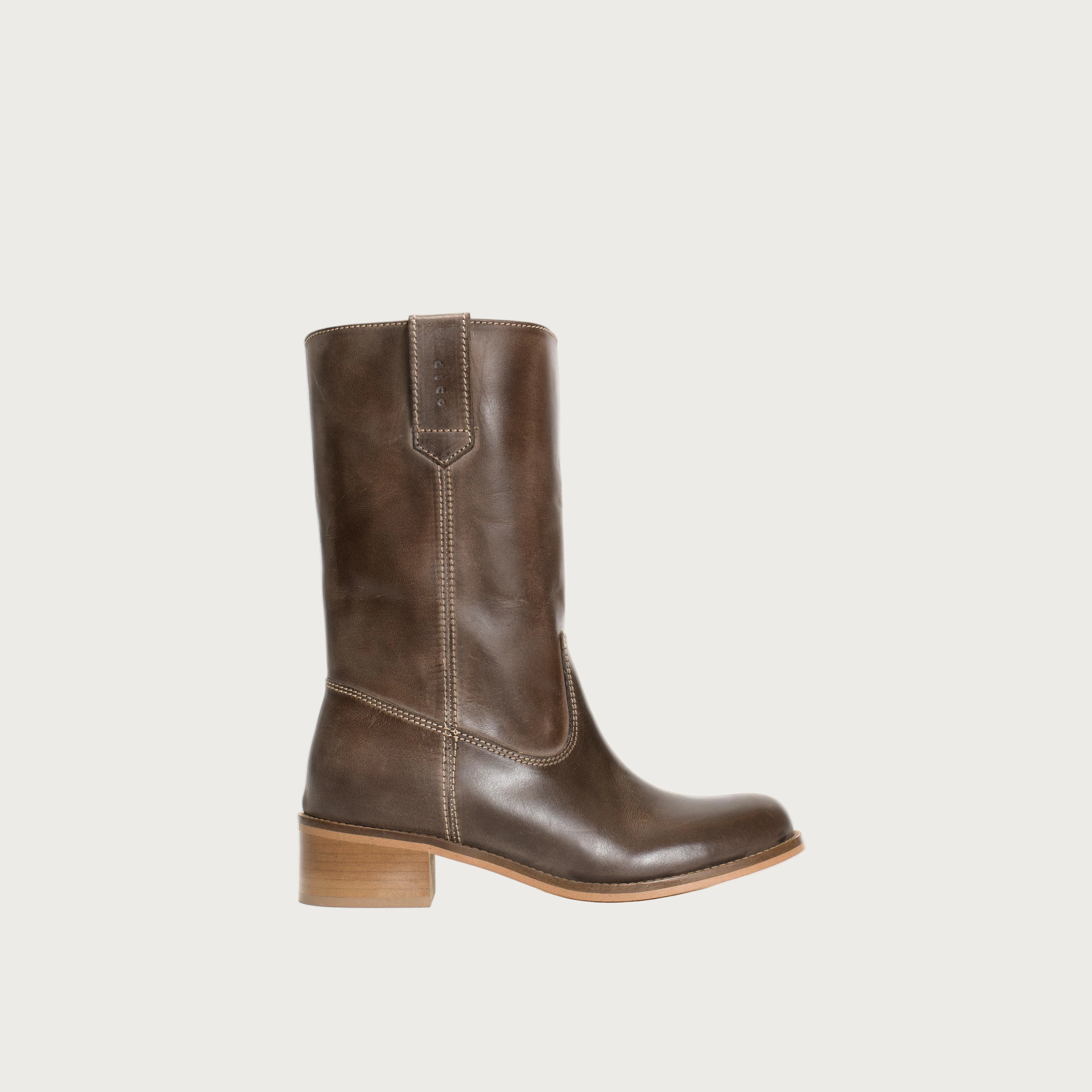 Dico Boots Julia - Brown - Image 2