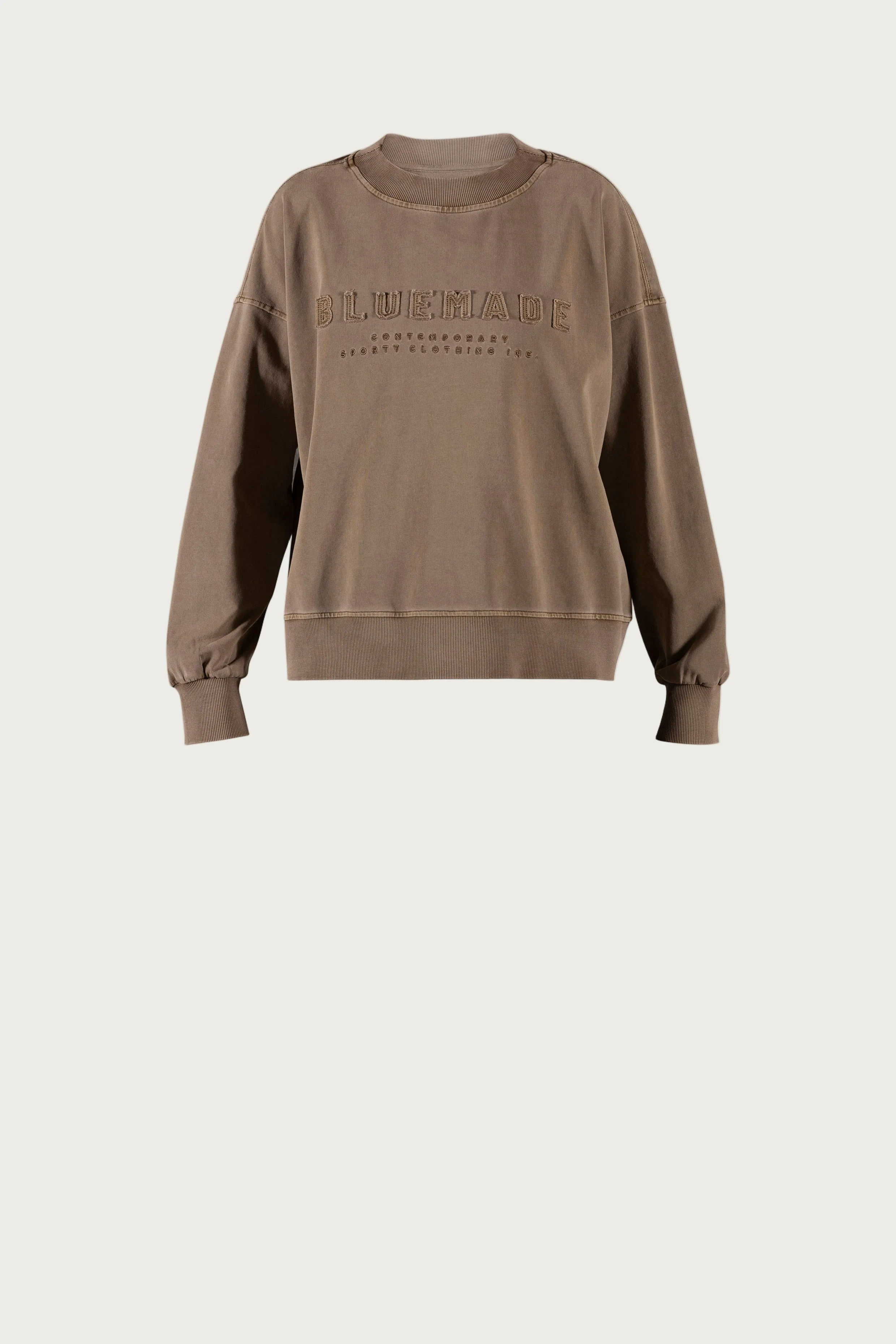 Gabi Sweat - Cognac - Image 2