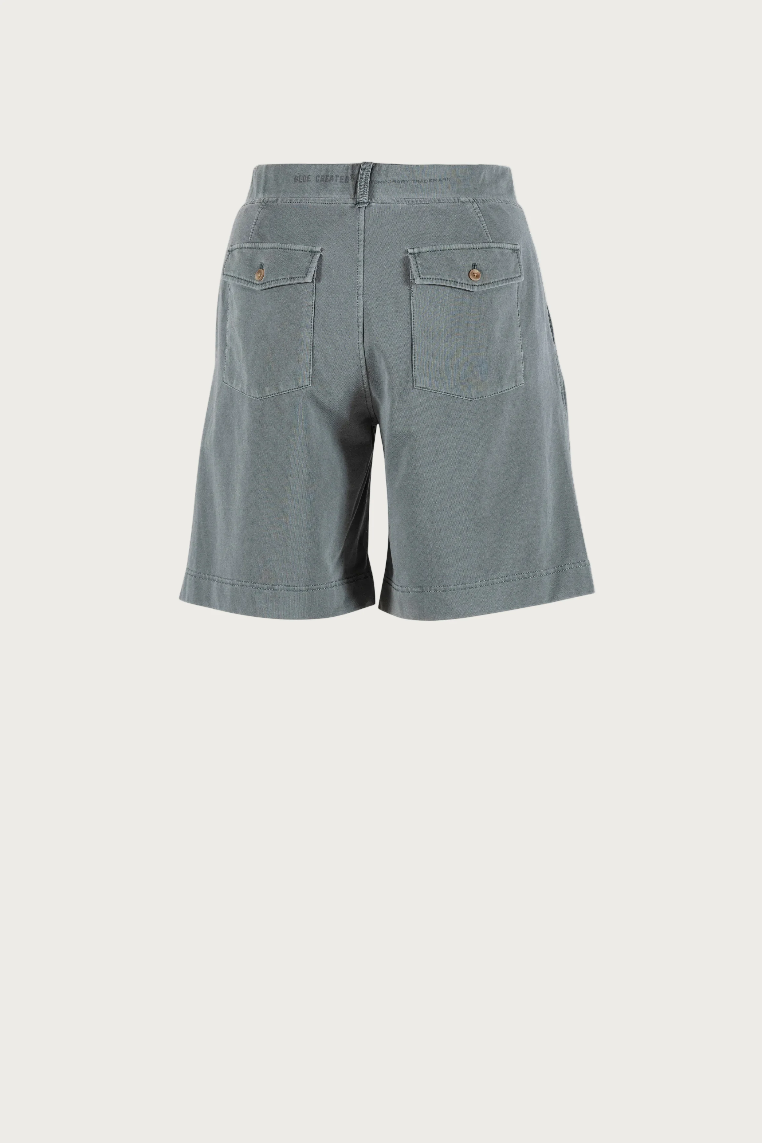 Jacobe "city" Bermudas - Silver Pine - Image 2