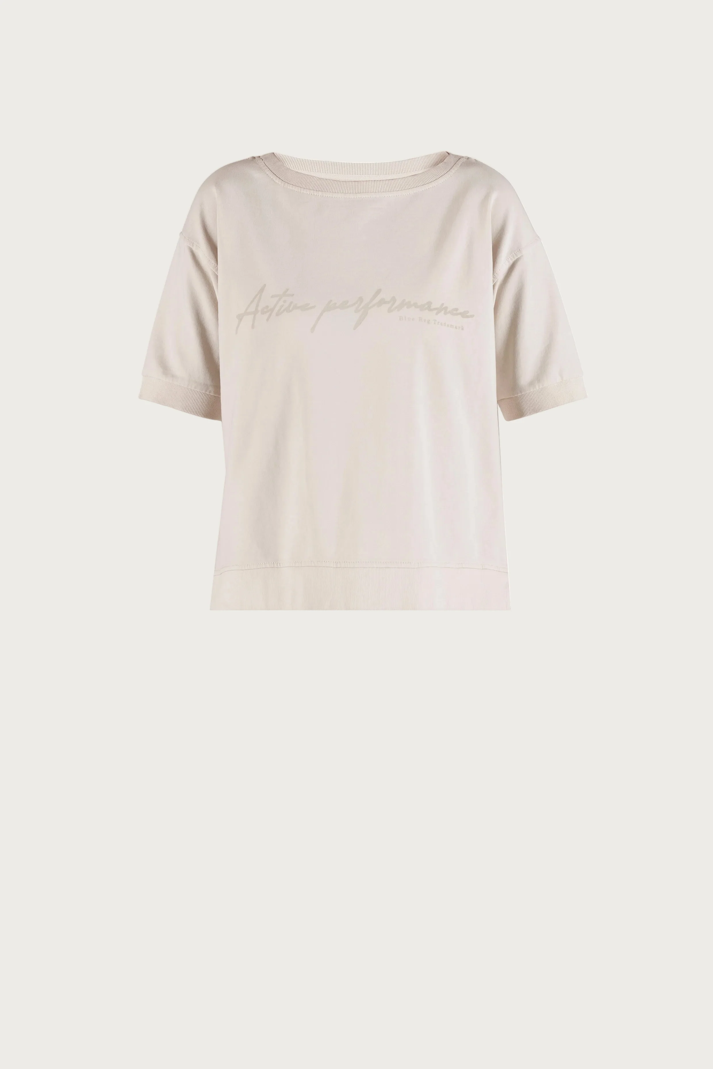 Jade Blouse - Cream
