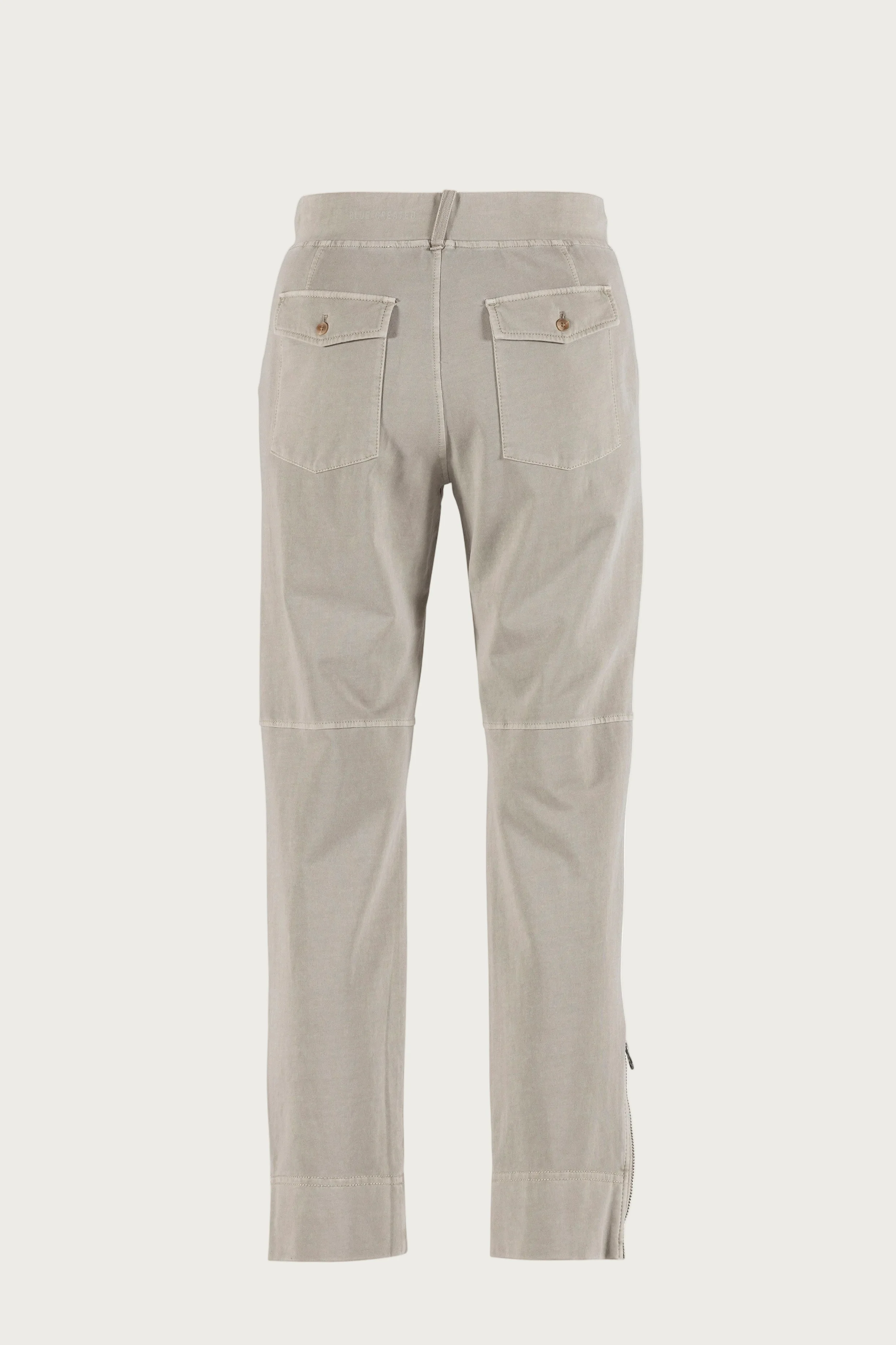 Jade Sweat Pants - Kit - Image 2