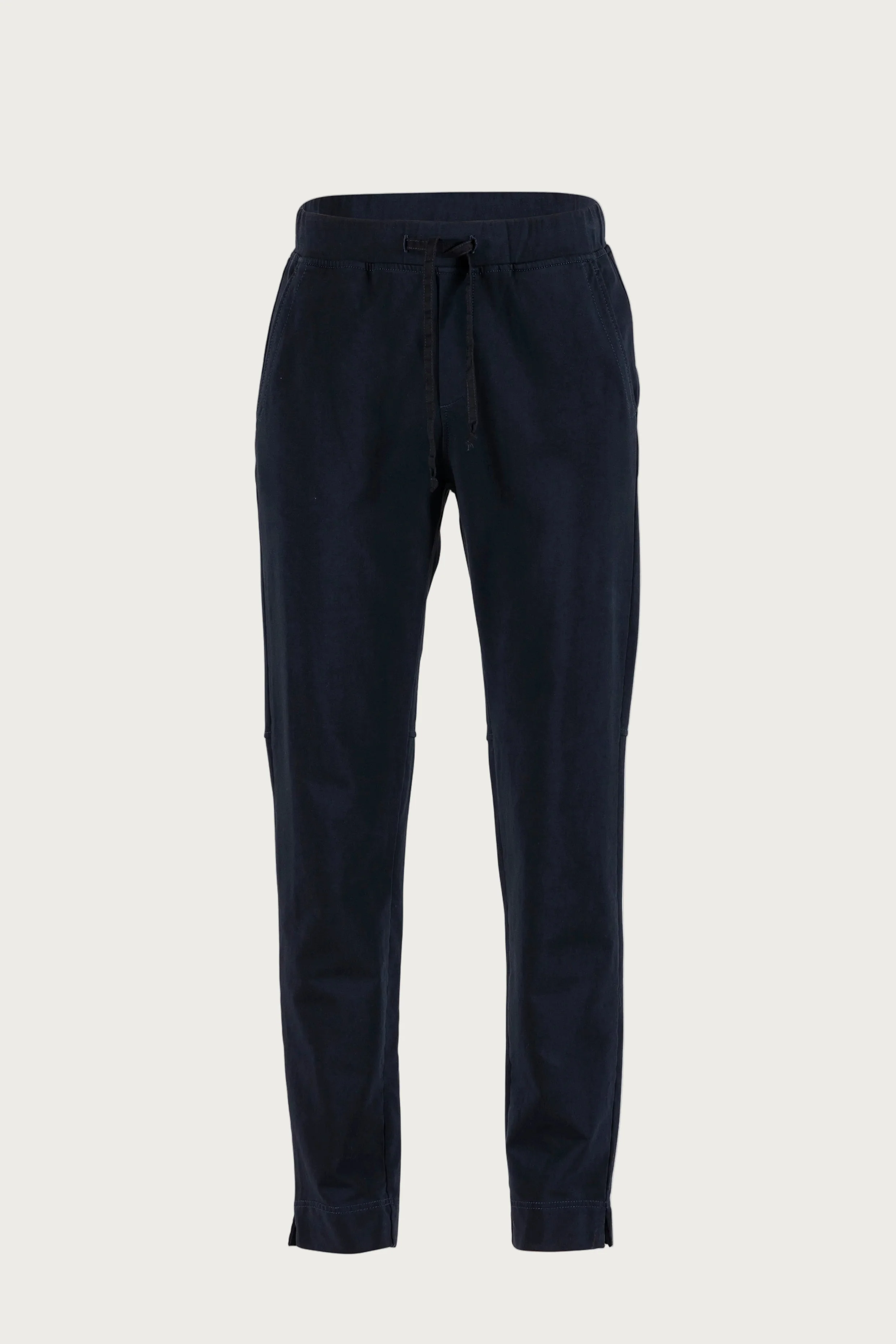 Jannie Vintage Sweat Trousers - New Navy