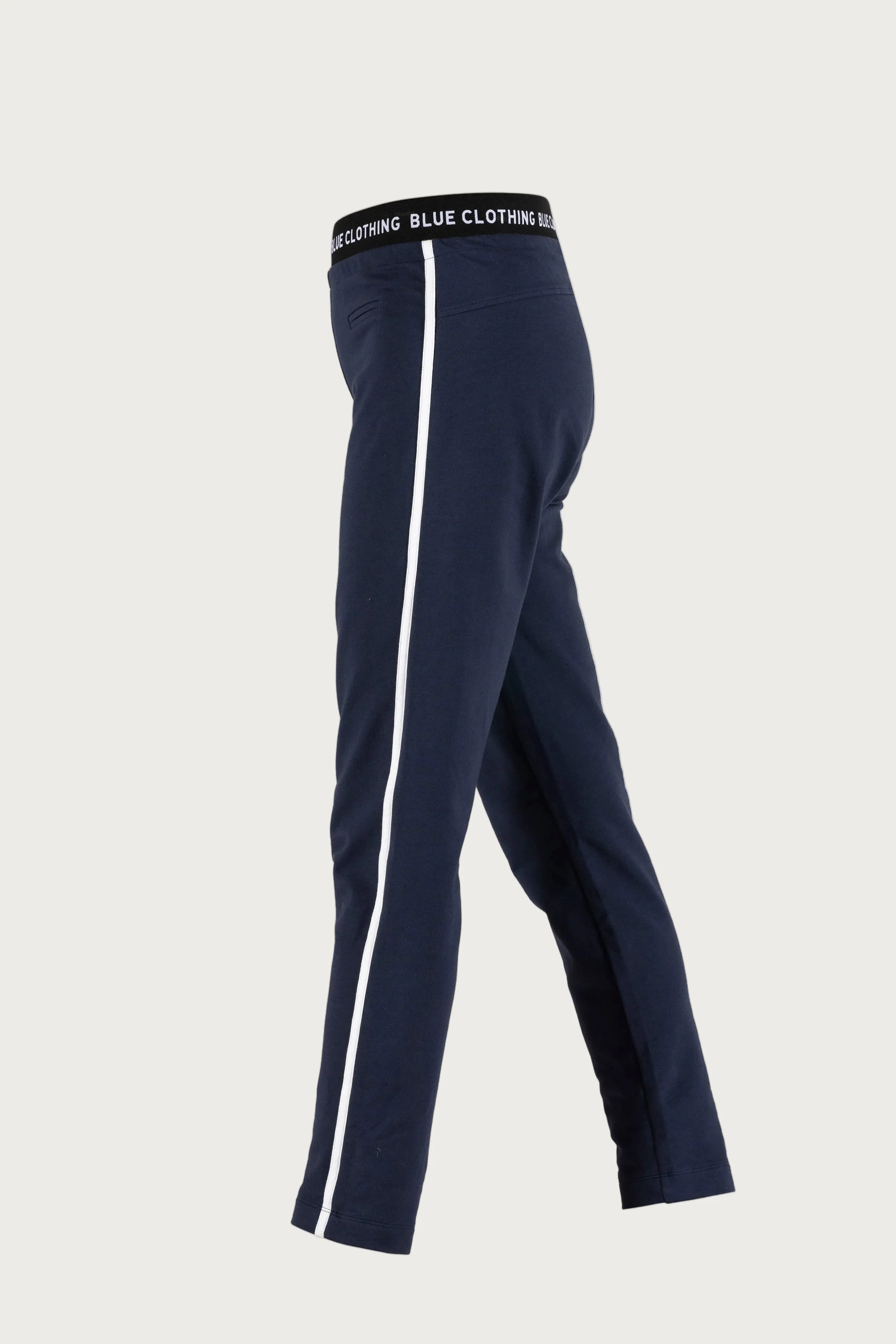 Jill Tights - New Navy - Image 2