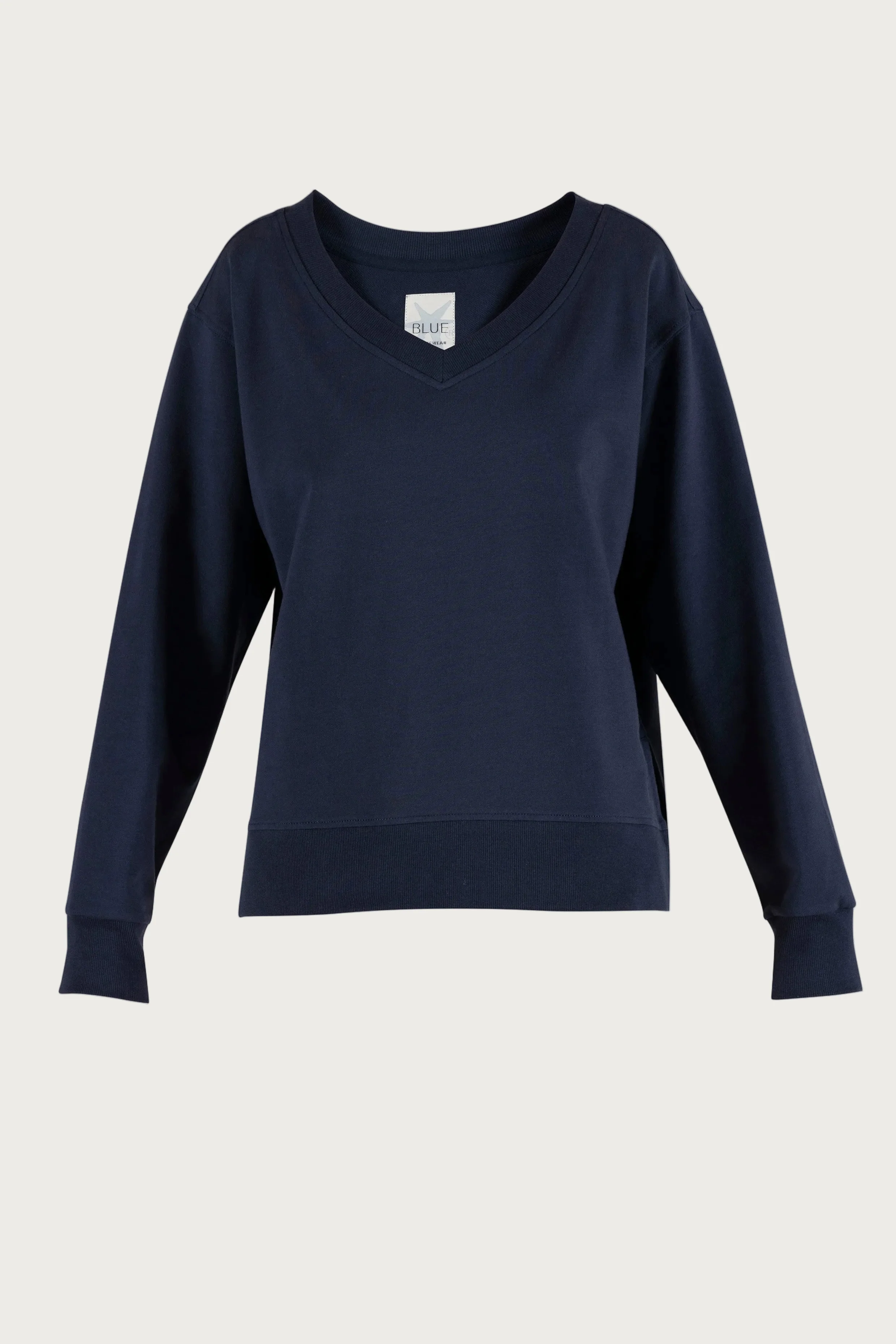 Joeline Sweat - New Navy - Image 2