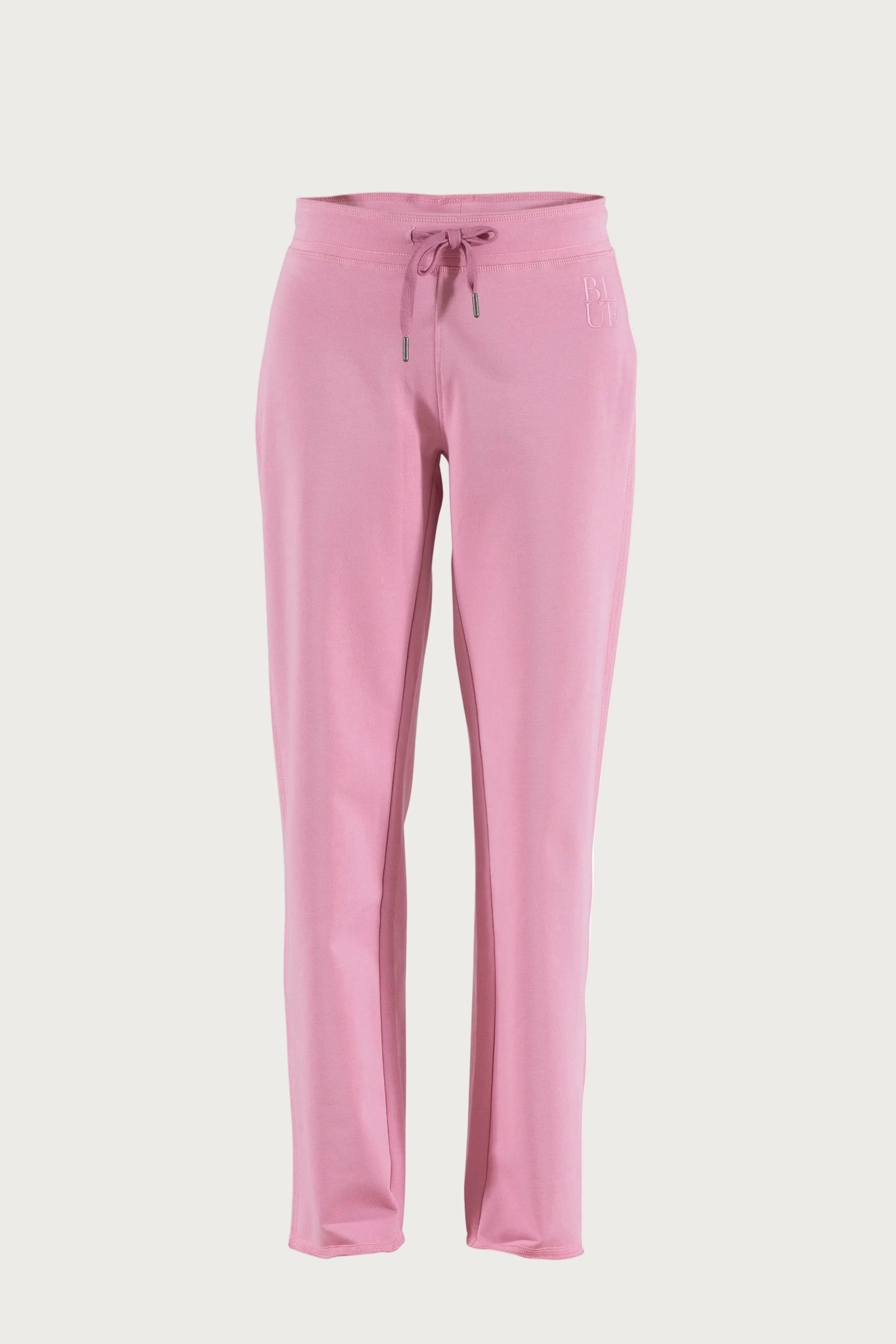 June Sweat Pants - Soft Pink