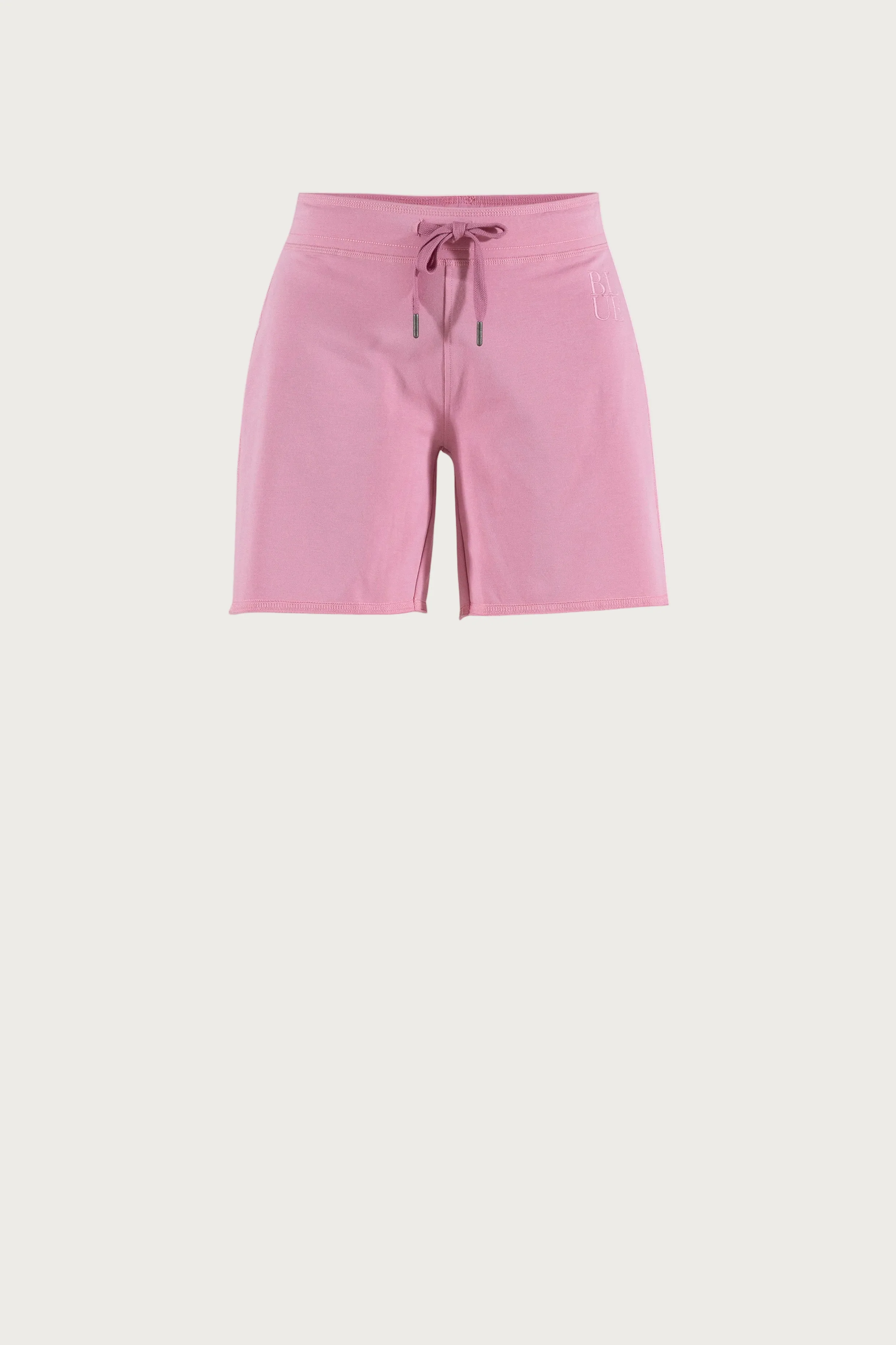 June Sweat Shorts - Soft Pink