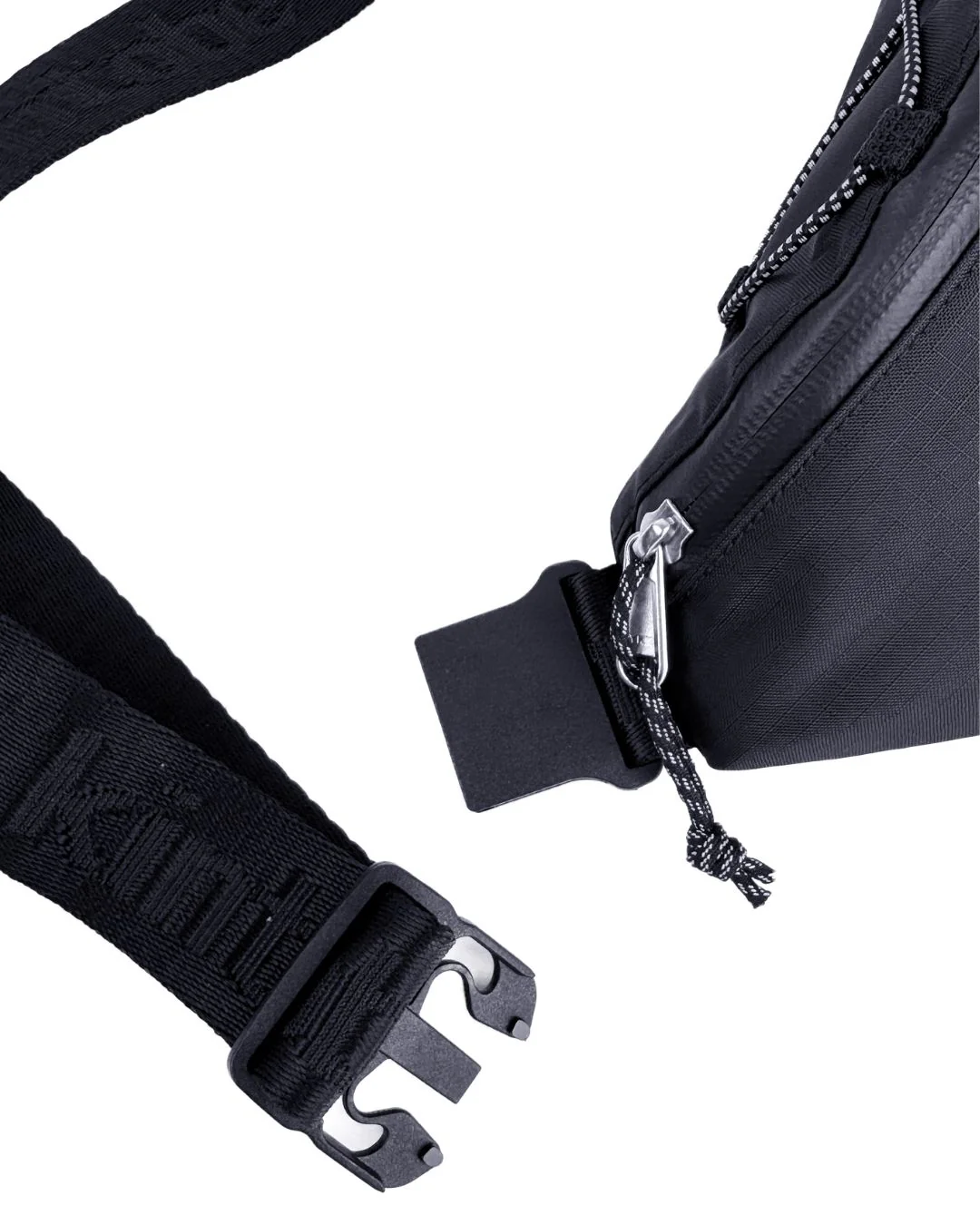 Kintobe Blaze Bag - Jet Black - Image 6