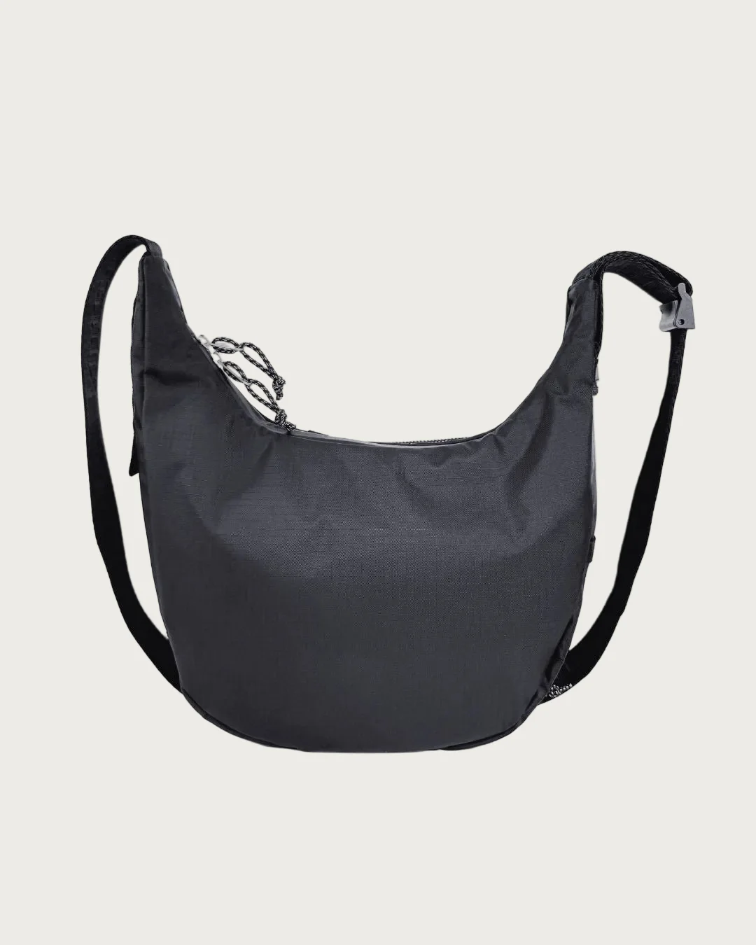 Kintobe Haze Bag - Jet Black - Image 2
