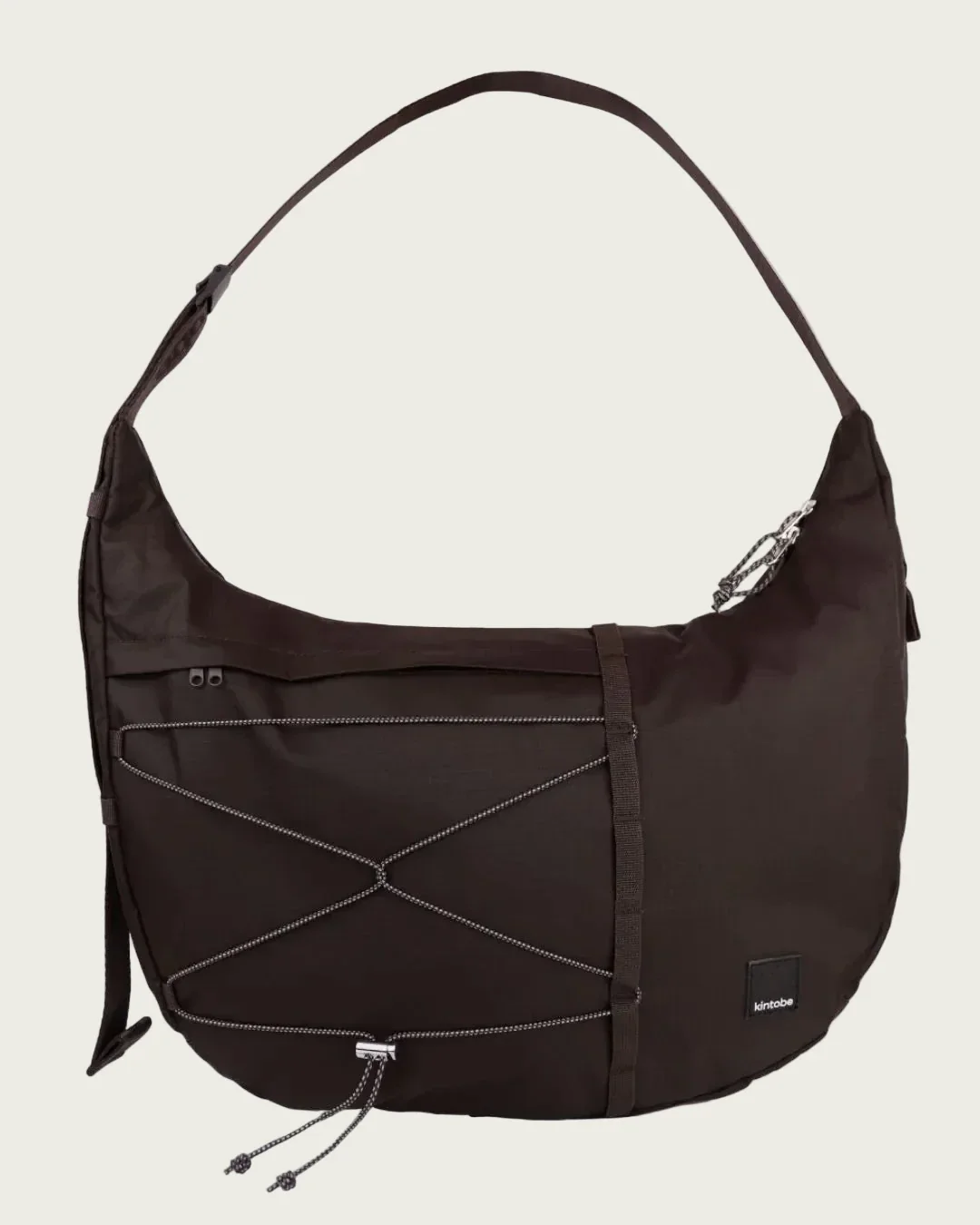 Kintobe Juno Bag - Downtown Mocha