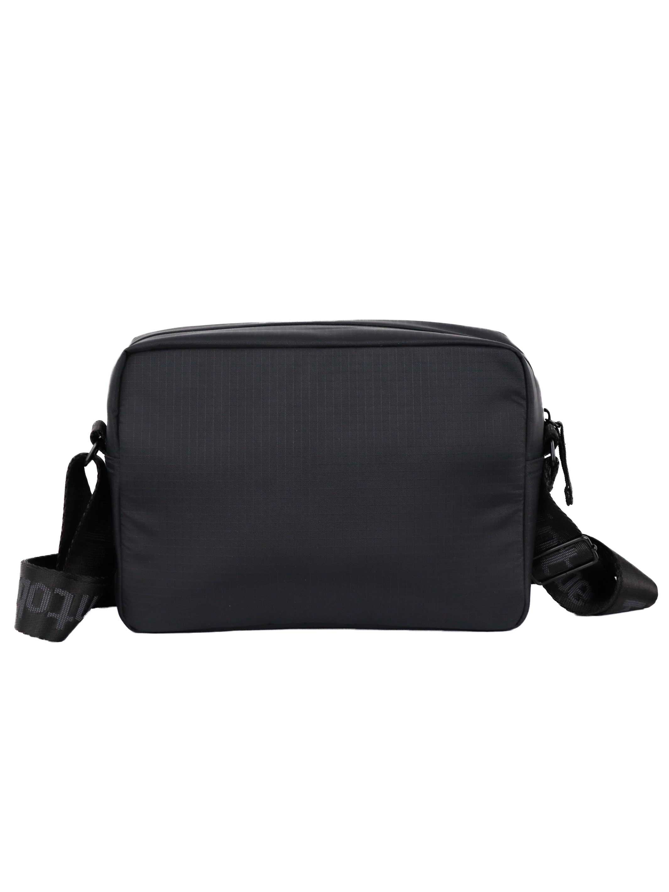 Kintobe Miles Cross Bag - Black - Image 3