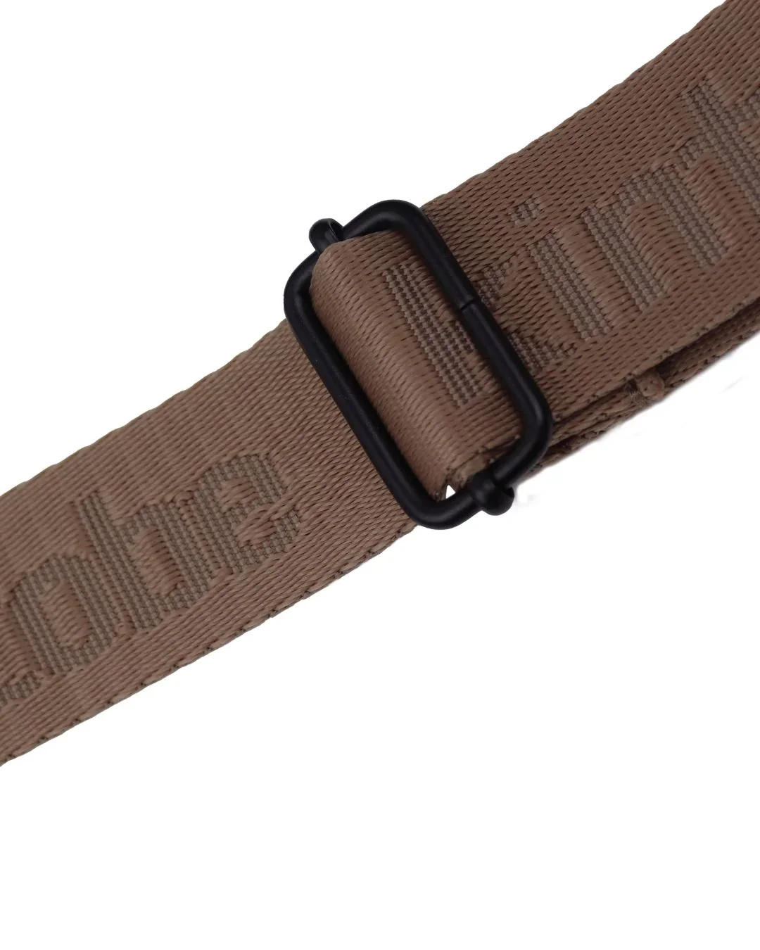 Kintobe Miles Cross Bag - Scandi Taupe - Image 4