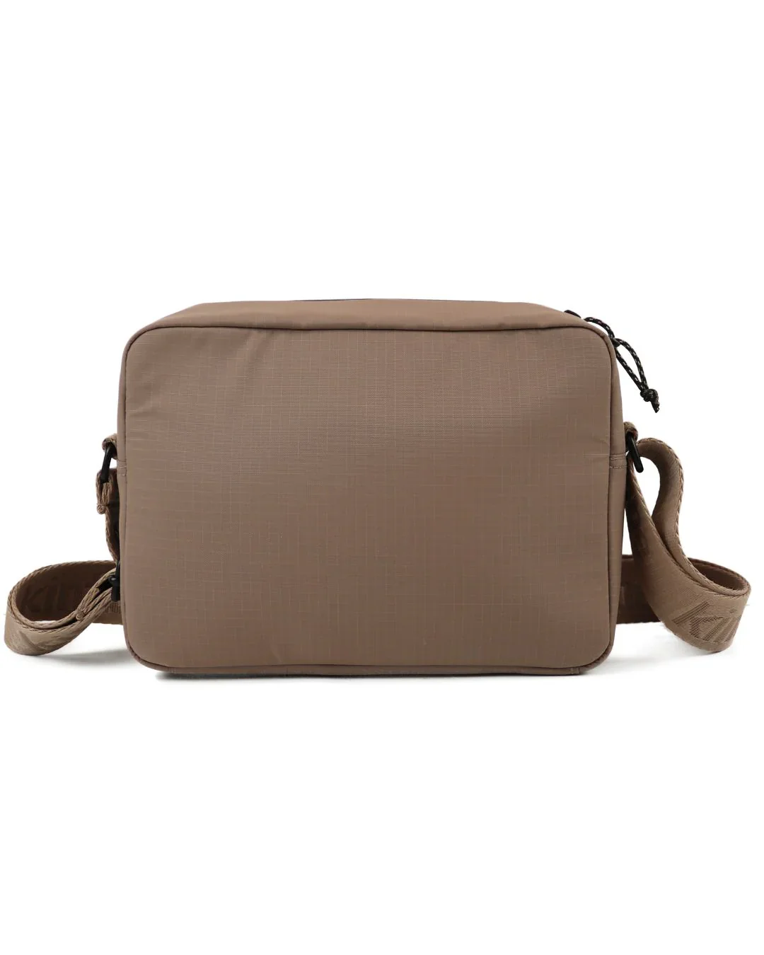 Kintobe Miles Cross Bag - Scandi Taupe - Image 5