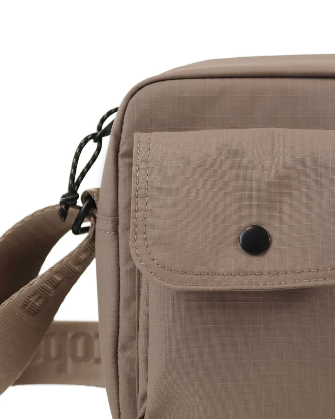 Kintobe Miles Cross Bag - Scandi Taupe - Image 6