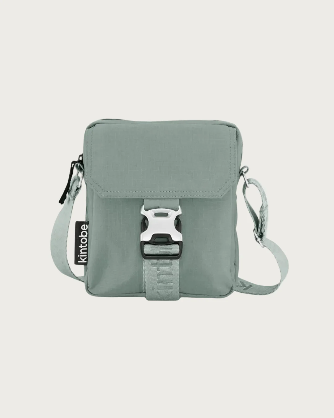 Kintobe Nico Bag - Desert Teal