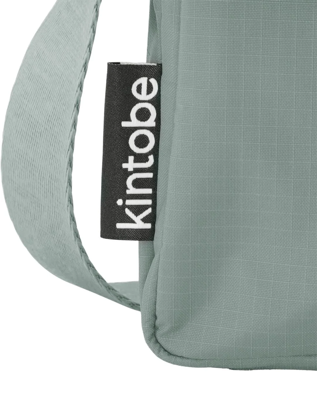 Kintobe Nico Bag - Desert Teal - Image 3