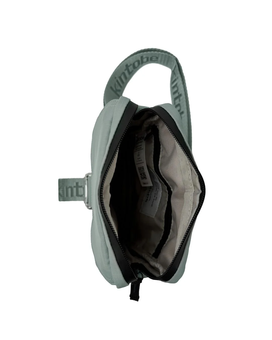 Kintobe Nico Bag - Desert Teal - Image 4