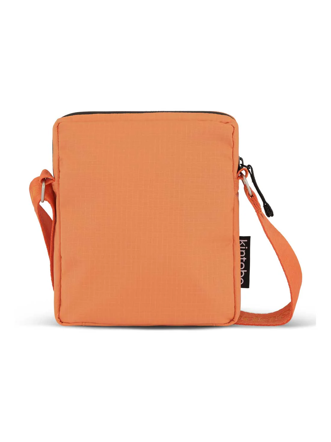 Kintobe Nico Bag - Space Orange - Image 3