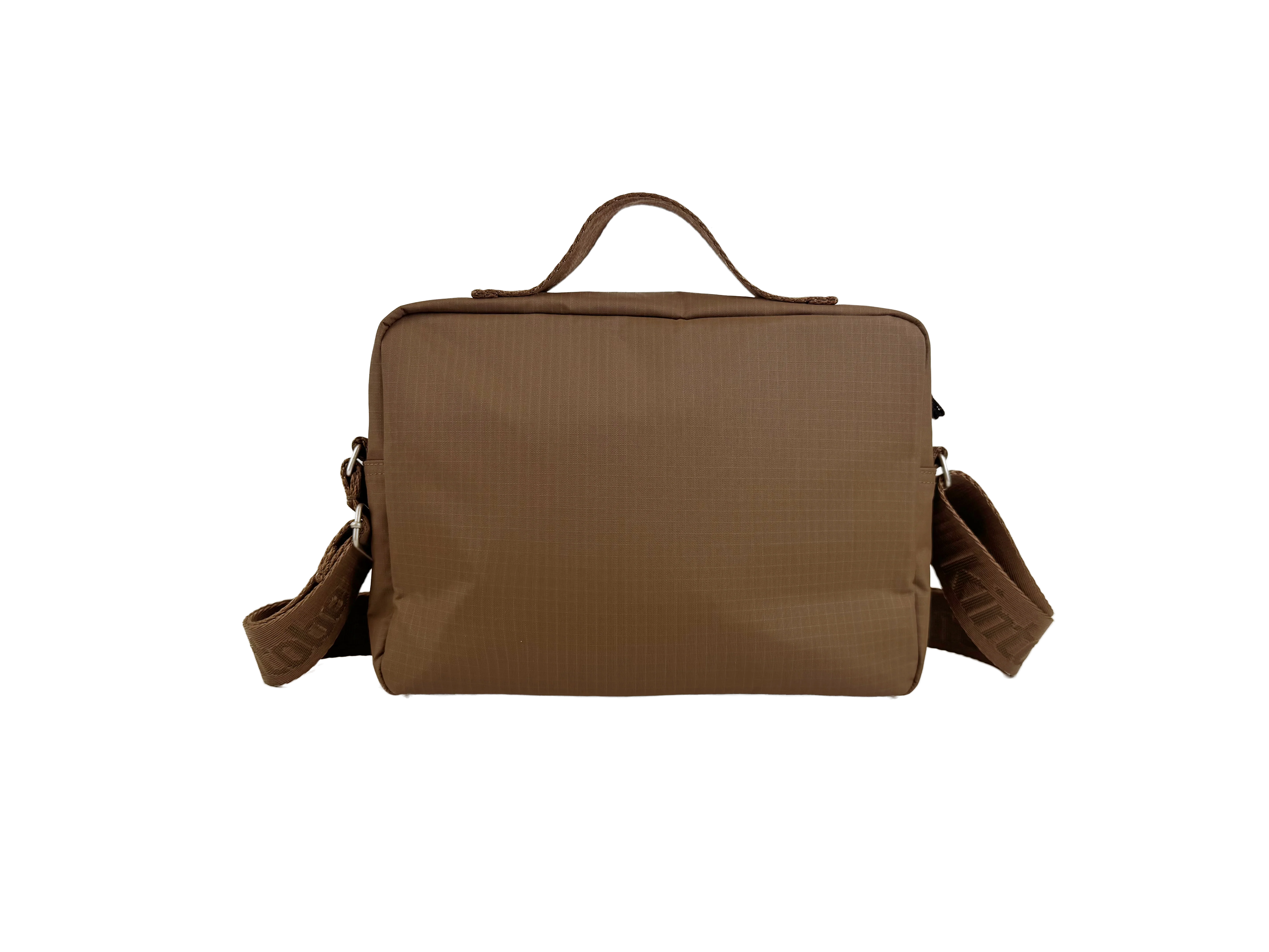 Kintobe Noah Bag - Earth Brown - Image 2