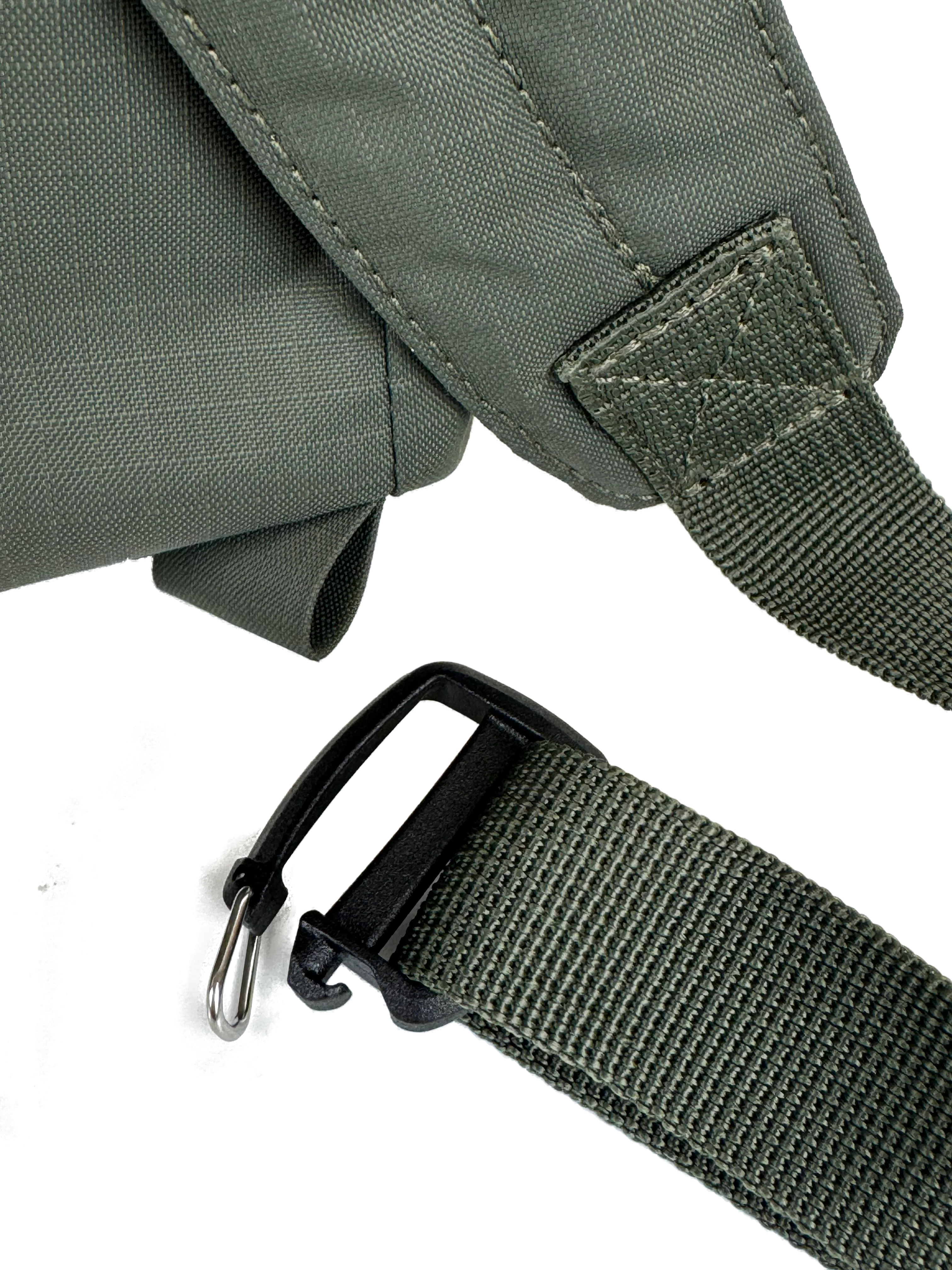 Kintobe Tate Bag - Zen Green - Image 4
