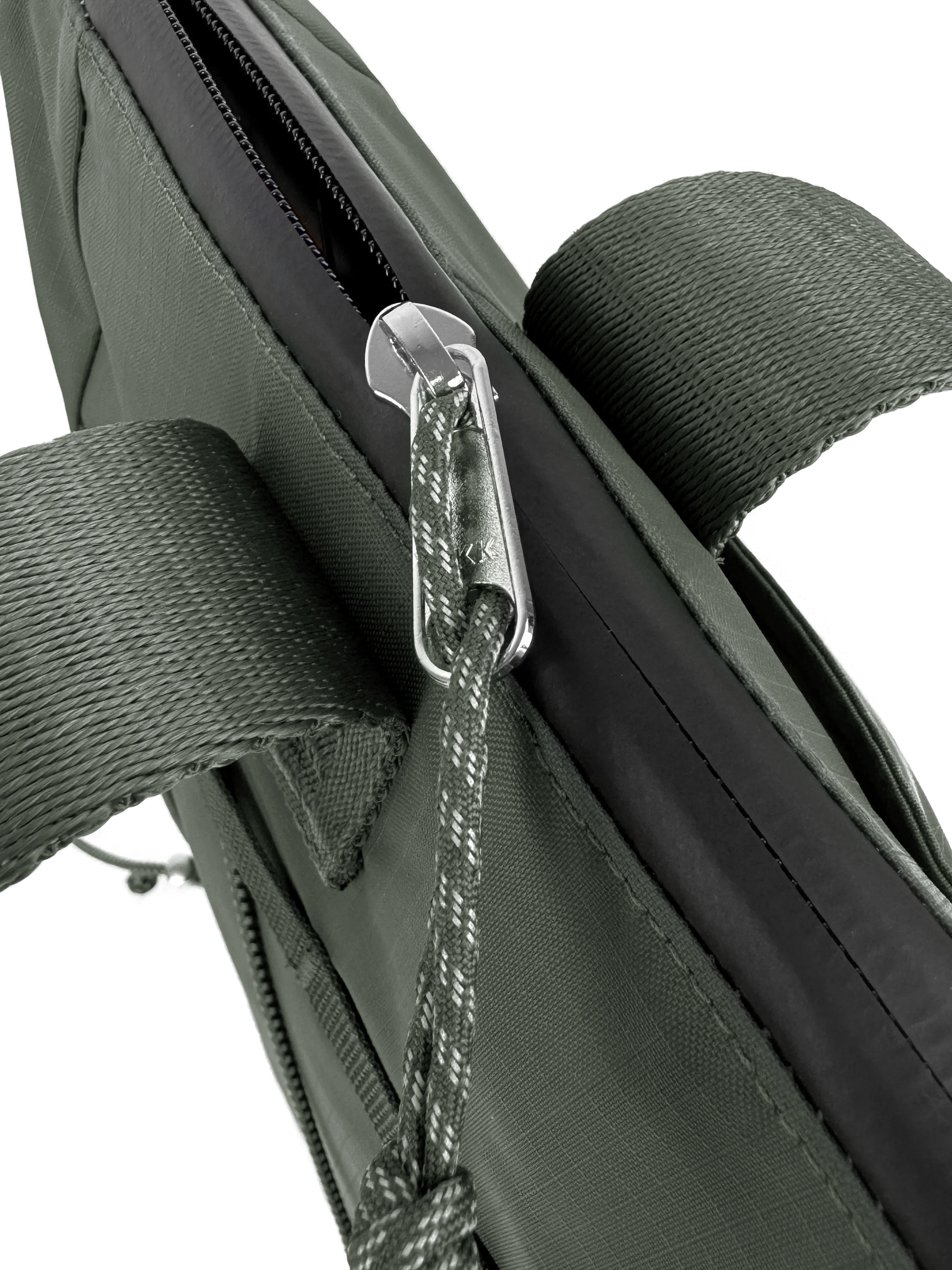 Kintobe Tate Bag - Zen Green - Image 8