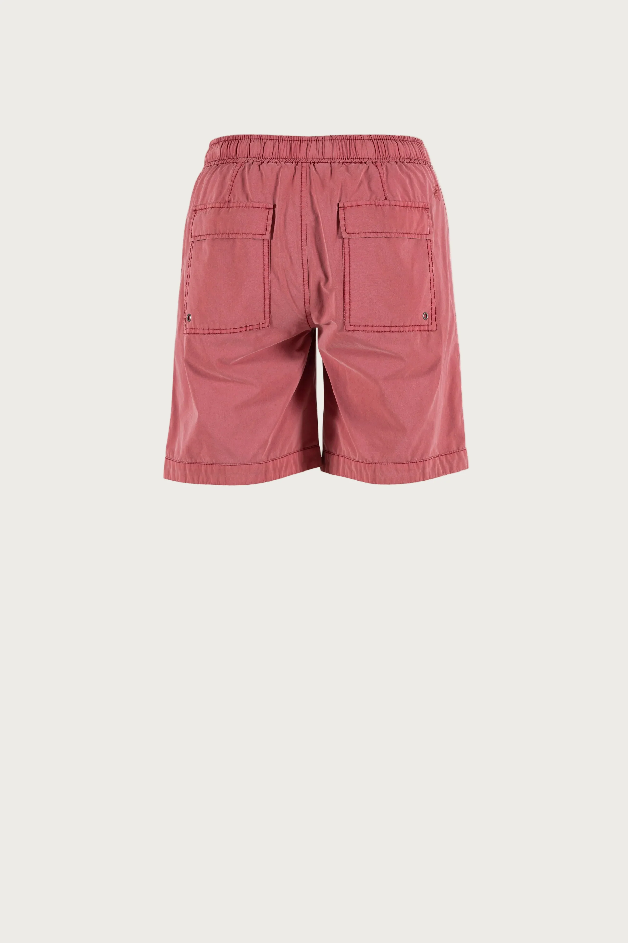 Linka softtouch Shorts - Cranberry - Image 3