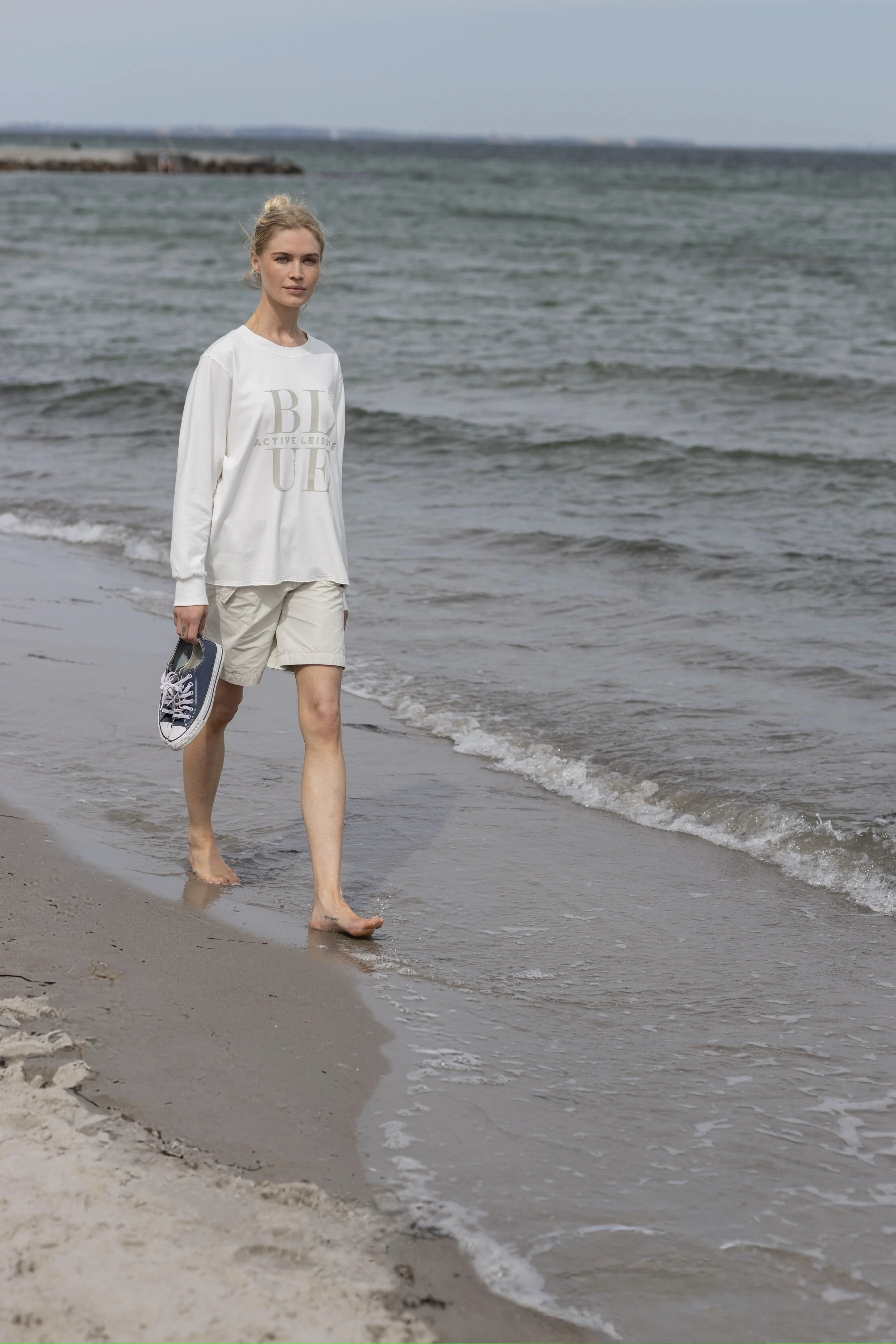 Linka softtouch Shorts - Kit - Image 3
