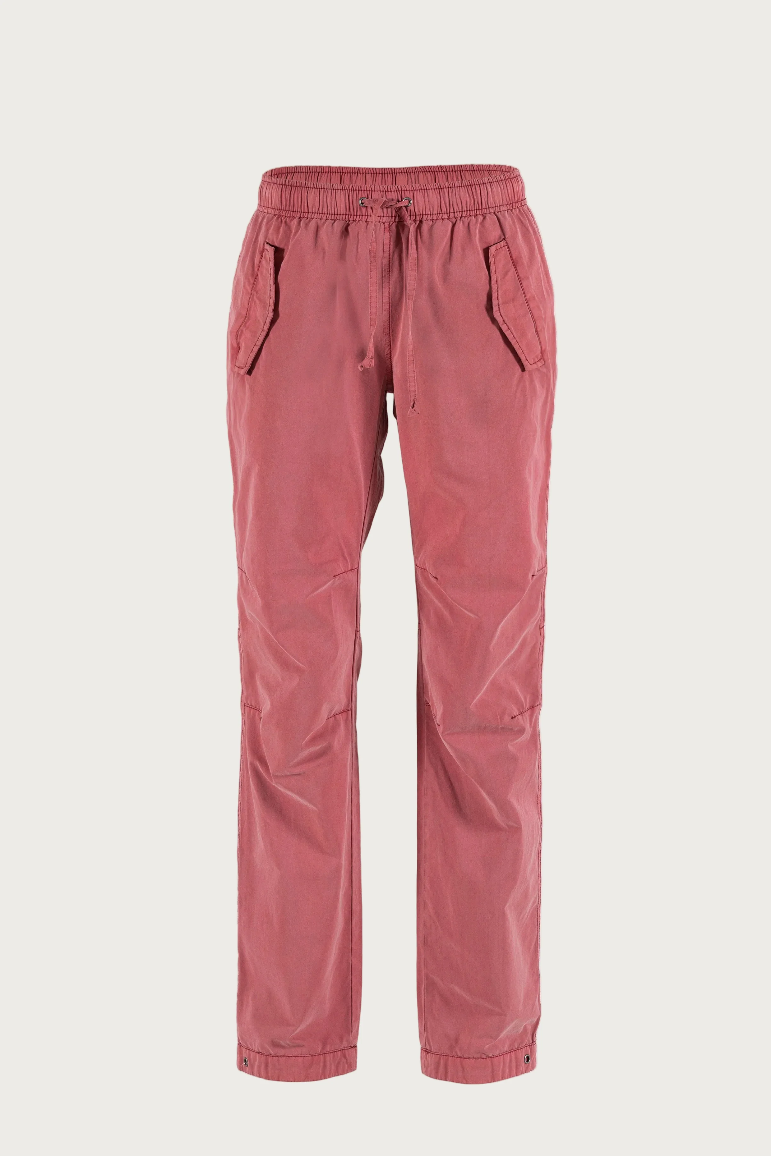 Lira softtouch Pants - Cranberry - Image 2