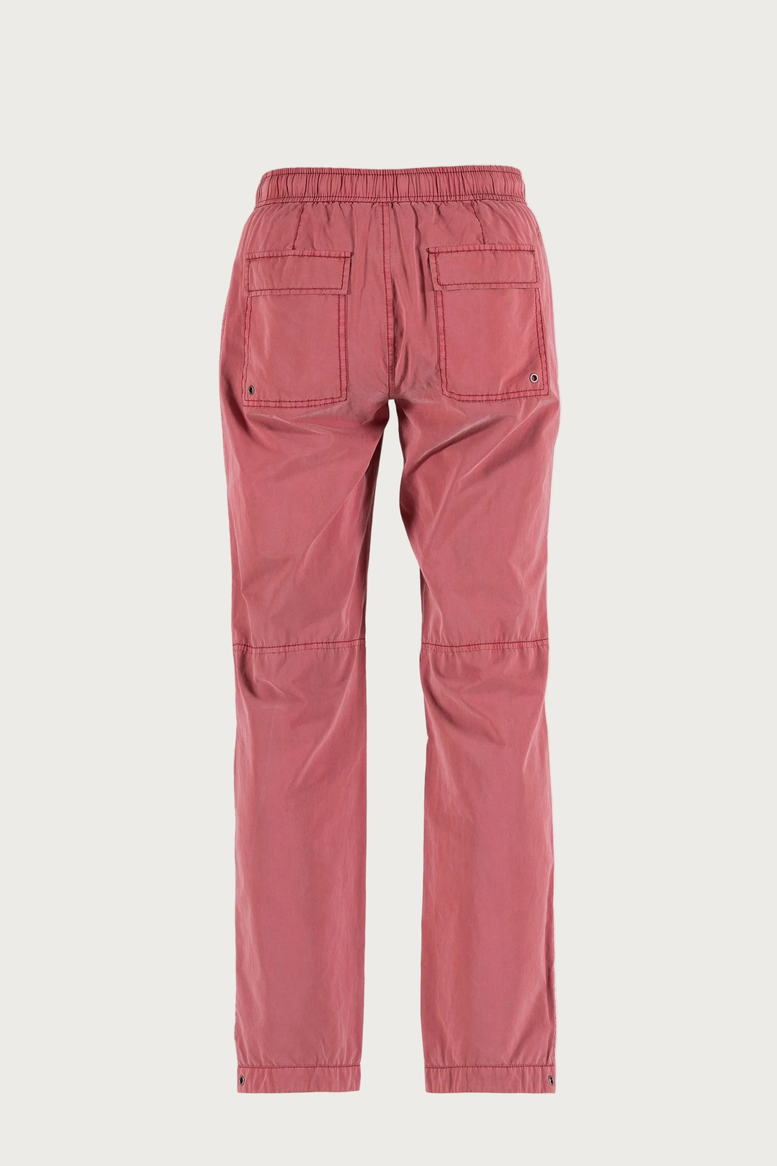 Lira softtouch Pants - Cranberry - Image 3