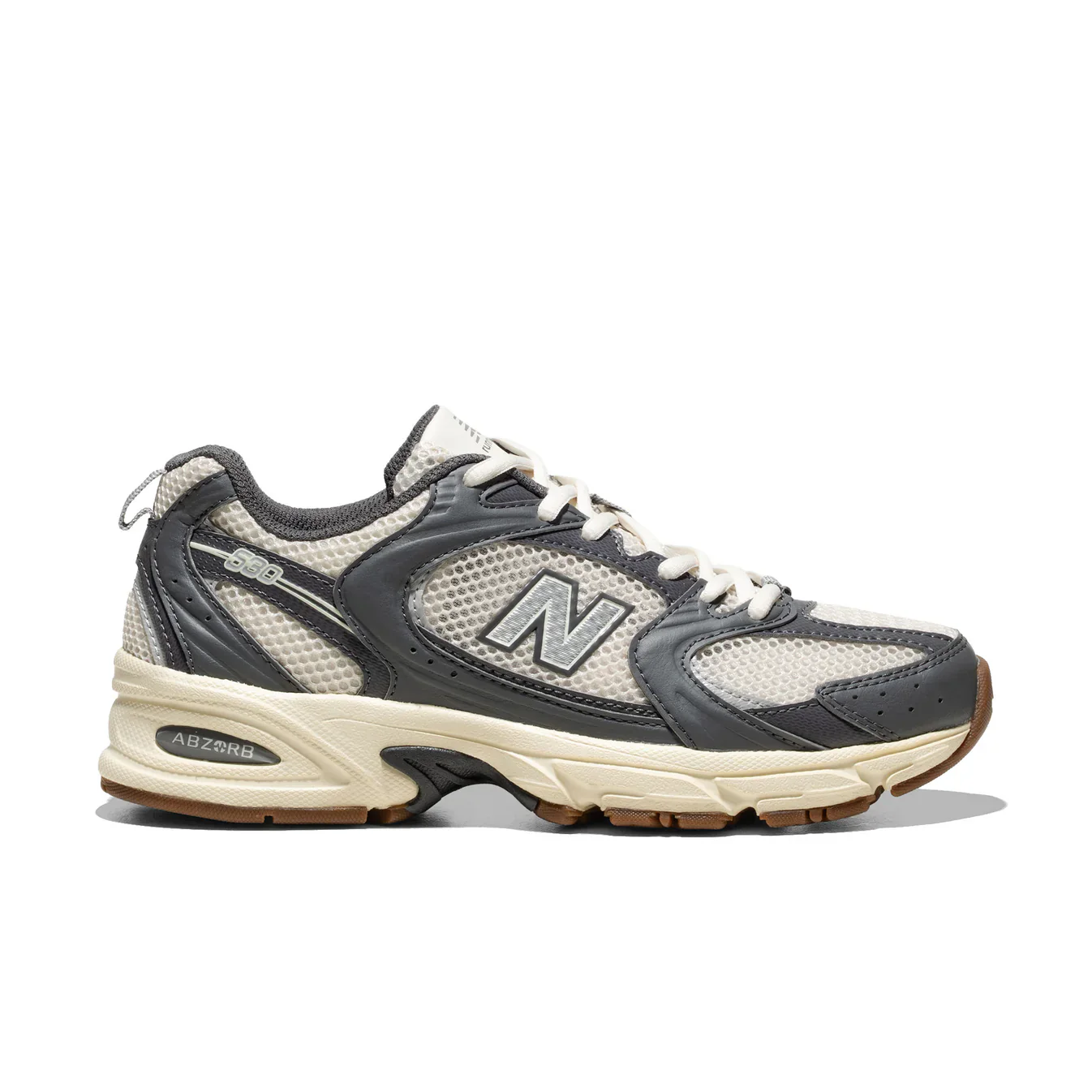 New Balance MR530ACS - Grey/Ivory