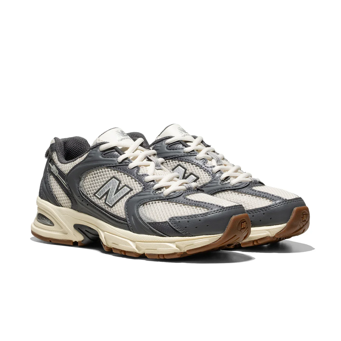 New Balance MR530ACS - Grey/Ivory - Image 2