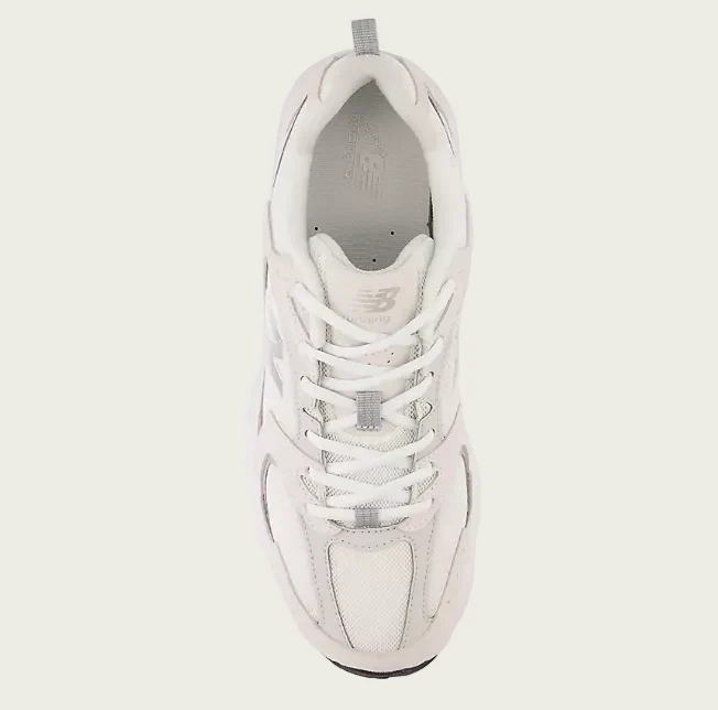 New Balance MR530CE - White/Cream - Image 2