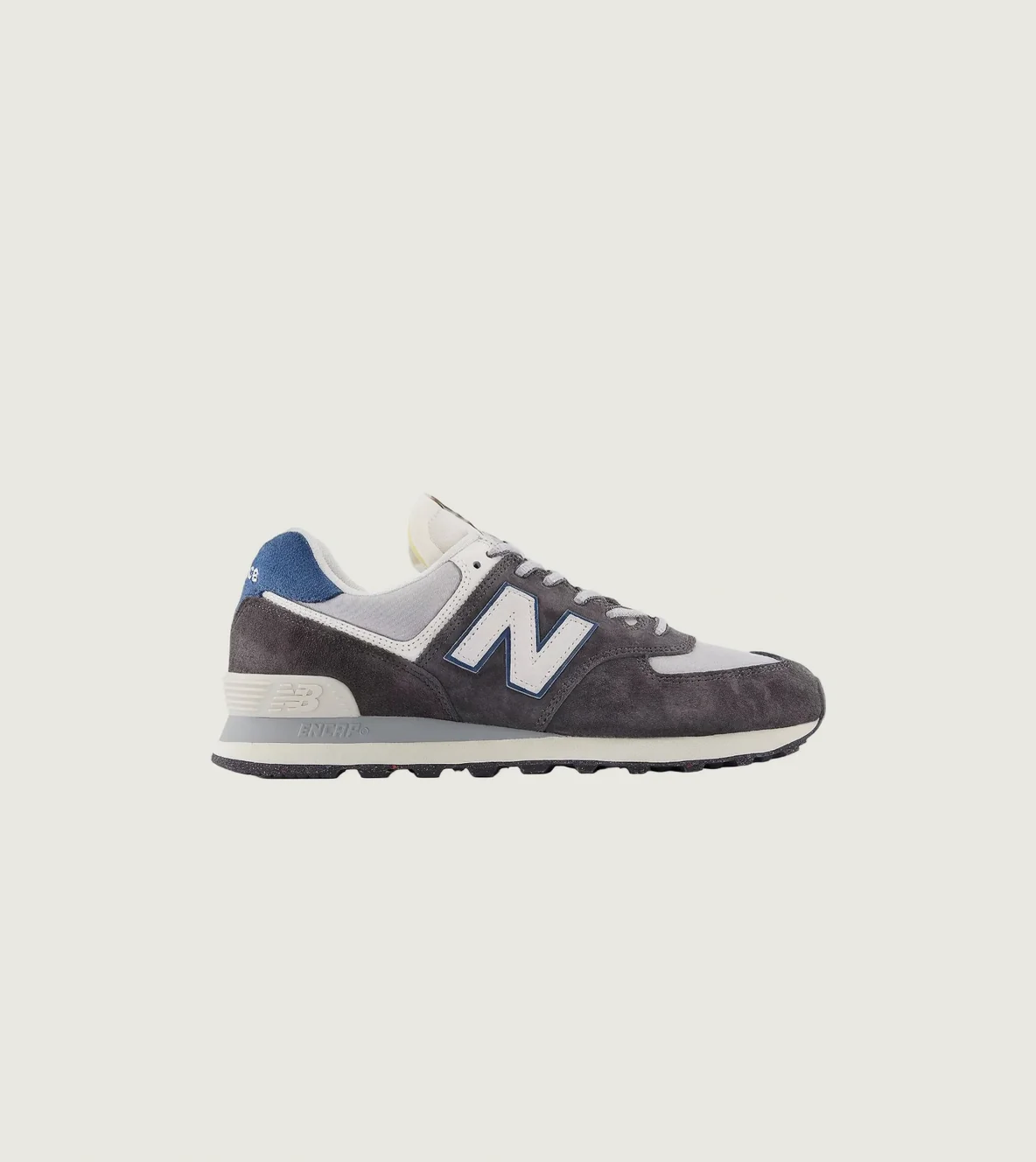 New Balance U574NVE - Rain Cloud