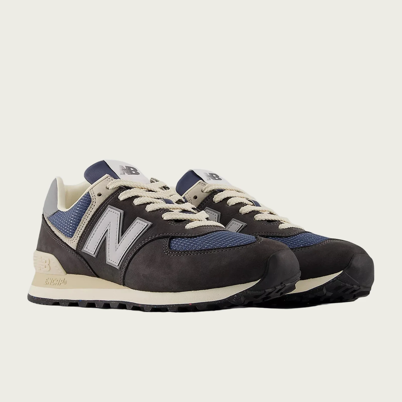 New Balance U574SGG - Slate grey - Image 3