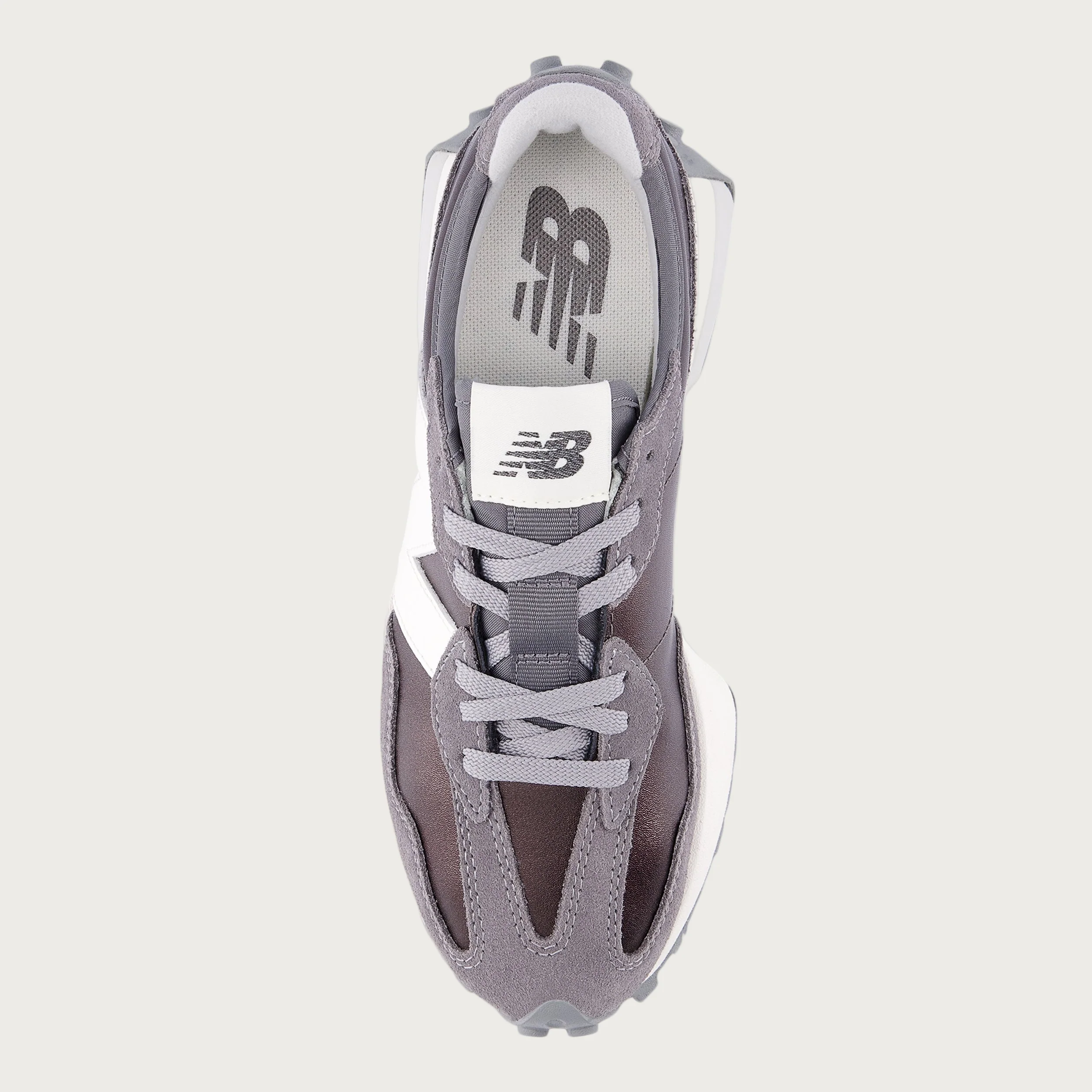 New Balance WS327GLB - Grey - Image 2