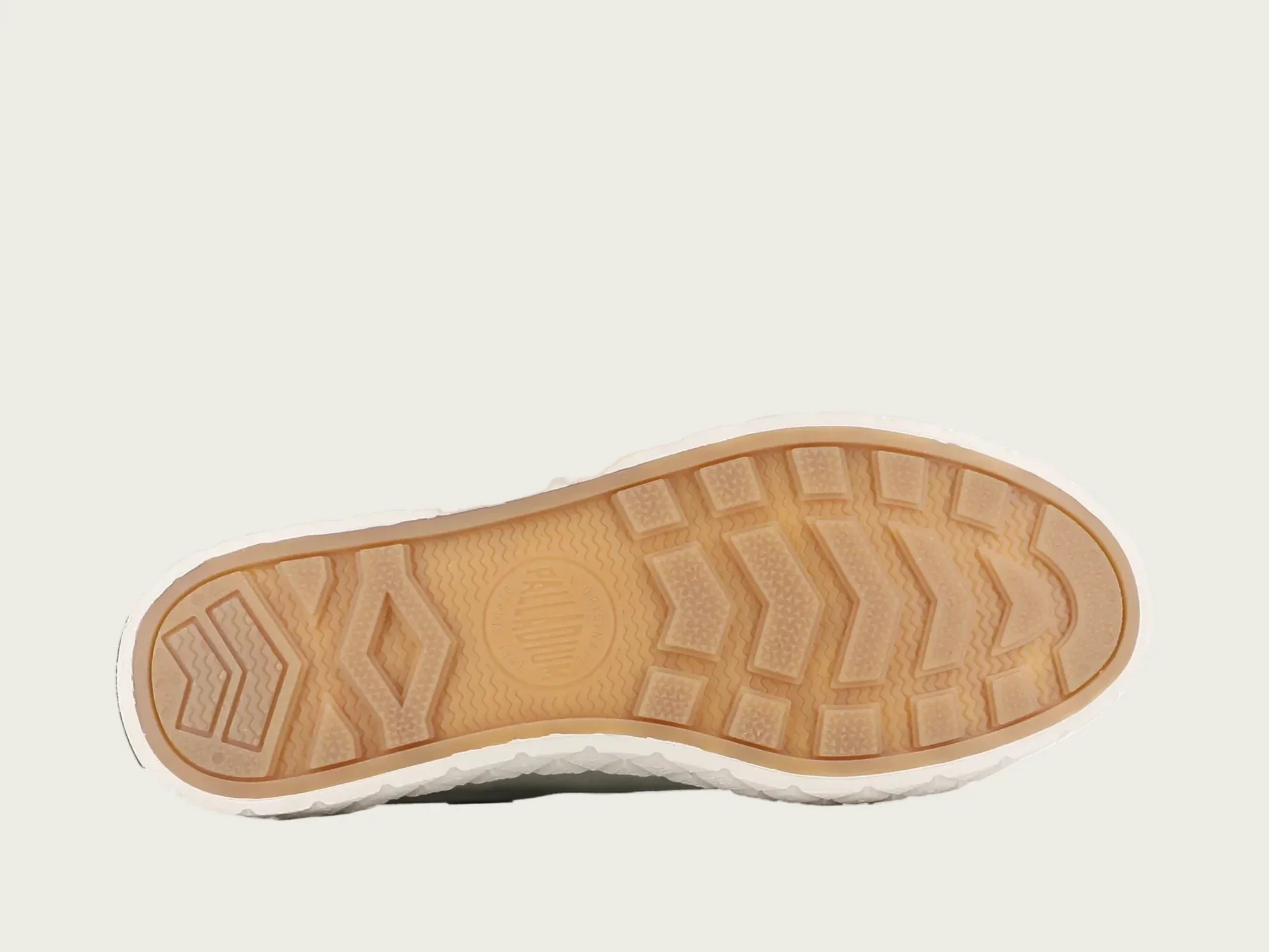 Palladium Palla Ace - Abbey Stone - Image 4