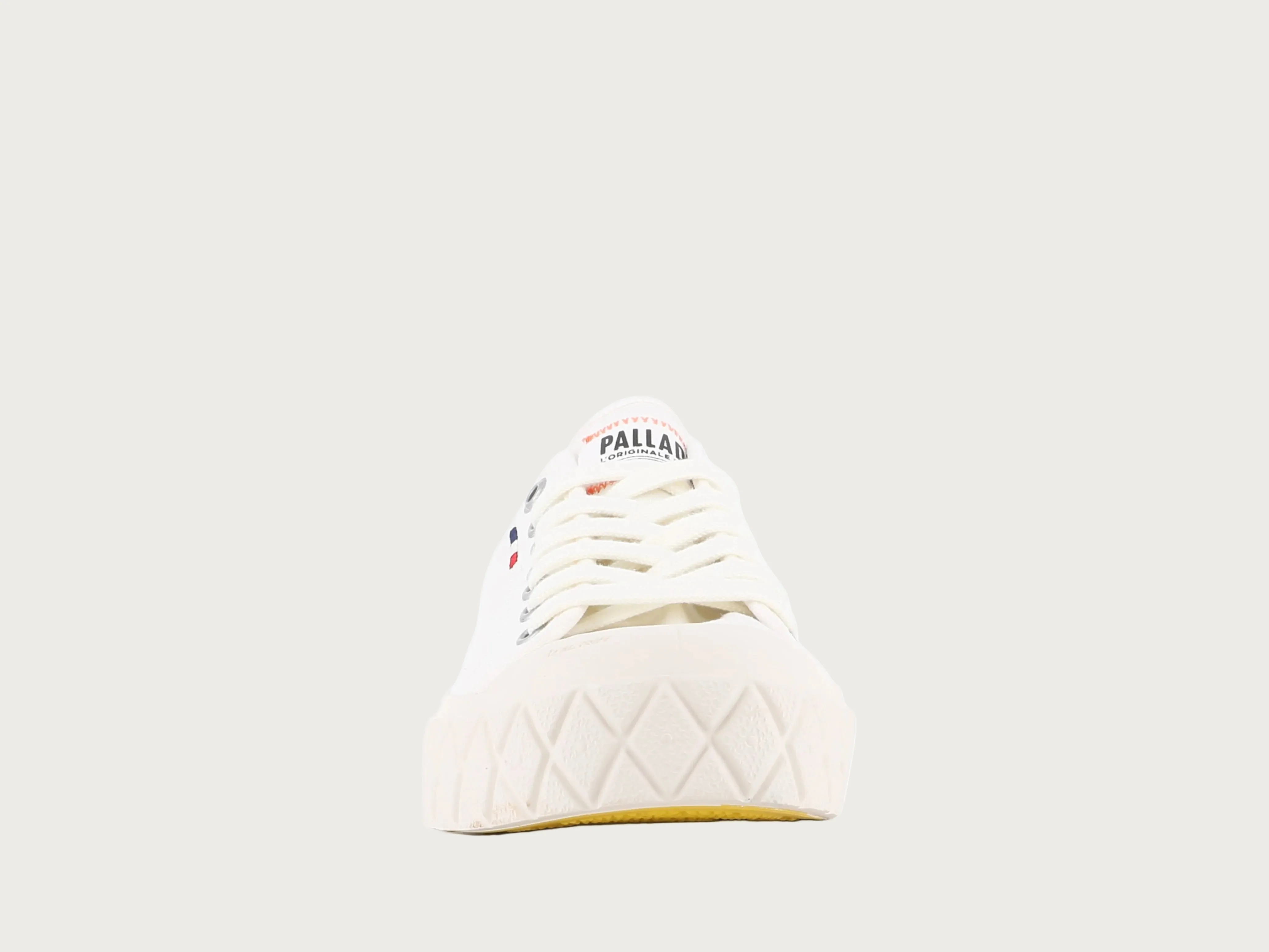 Palladium Palla Ace (74447-116-M) - Star White - Image 3