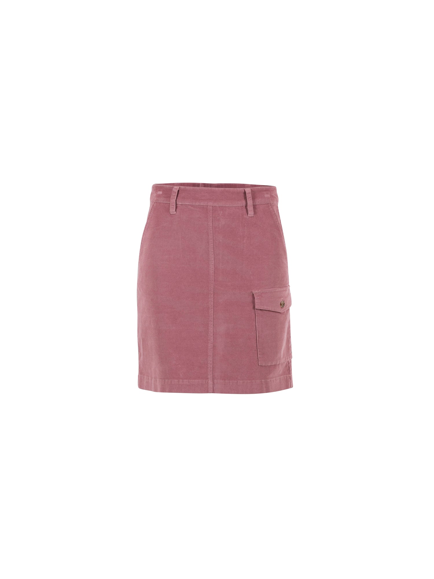 Ross skirt - Dark powder - Image 2
